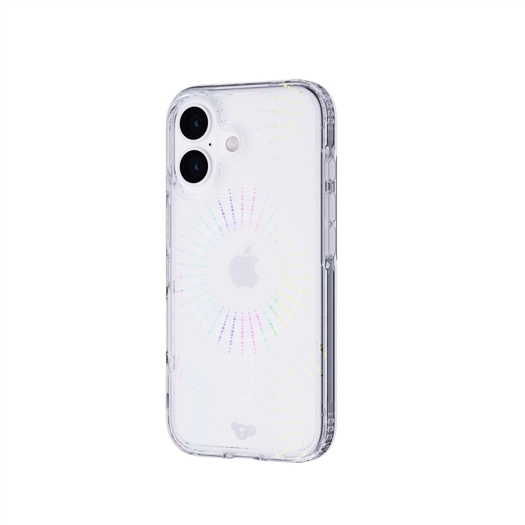 tech21-evosparkle-iphone-16-h-lle-lunar-magsafe-glitzer image 5