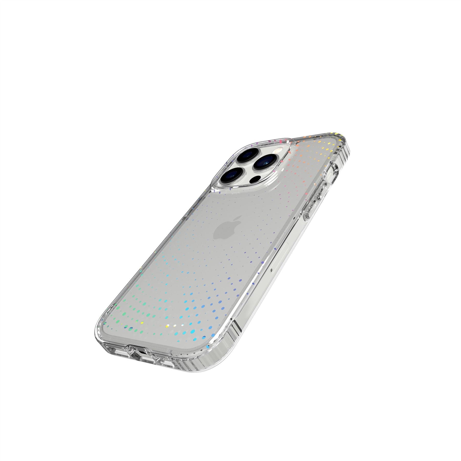 tech21-evosparkle-iphone-14-pro-handyh-lle-radiant-glitzer image 3