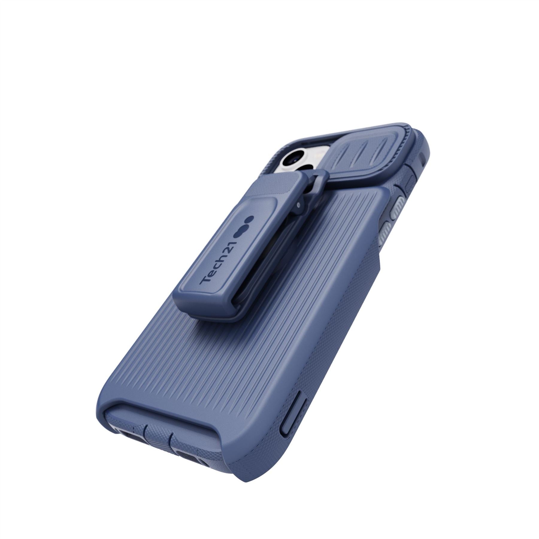 tech21-evomax-iphone-14-plus-h-lle-ink-blue-magsafe-robust image 3