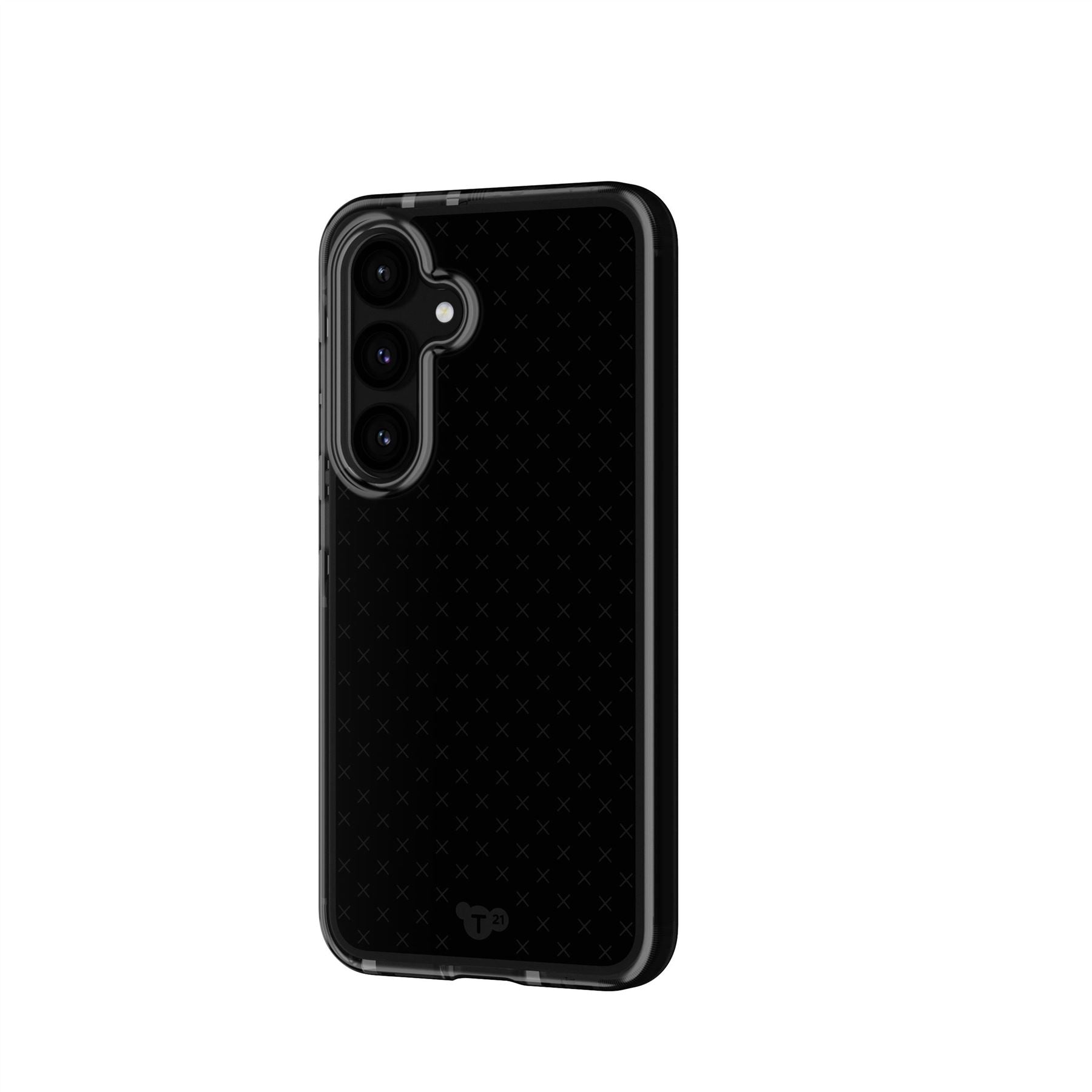 tech21-evo-check-galaxy-s24-h-lle-smokey-black-16ft image 5