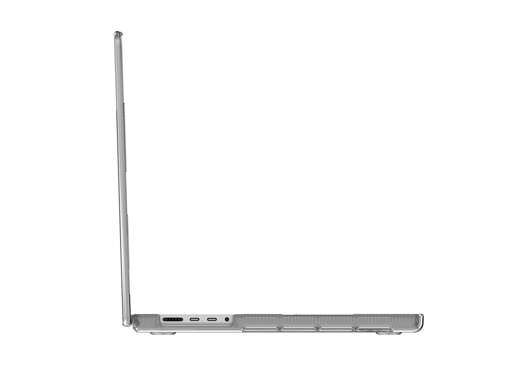 tech21-evohardshell-macbook-pro-16-h-lle-transparent image 4