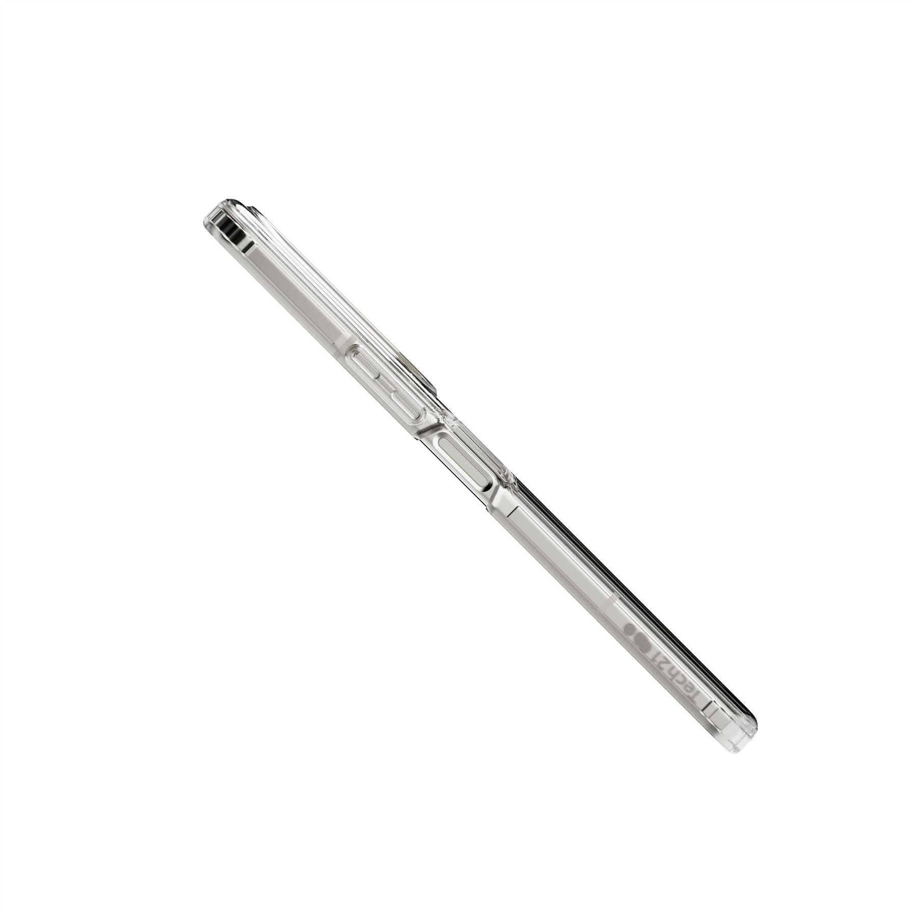 tech21-evoclear-galaxy-z-fold5-handyh-lle-clear-12ft image 4