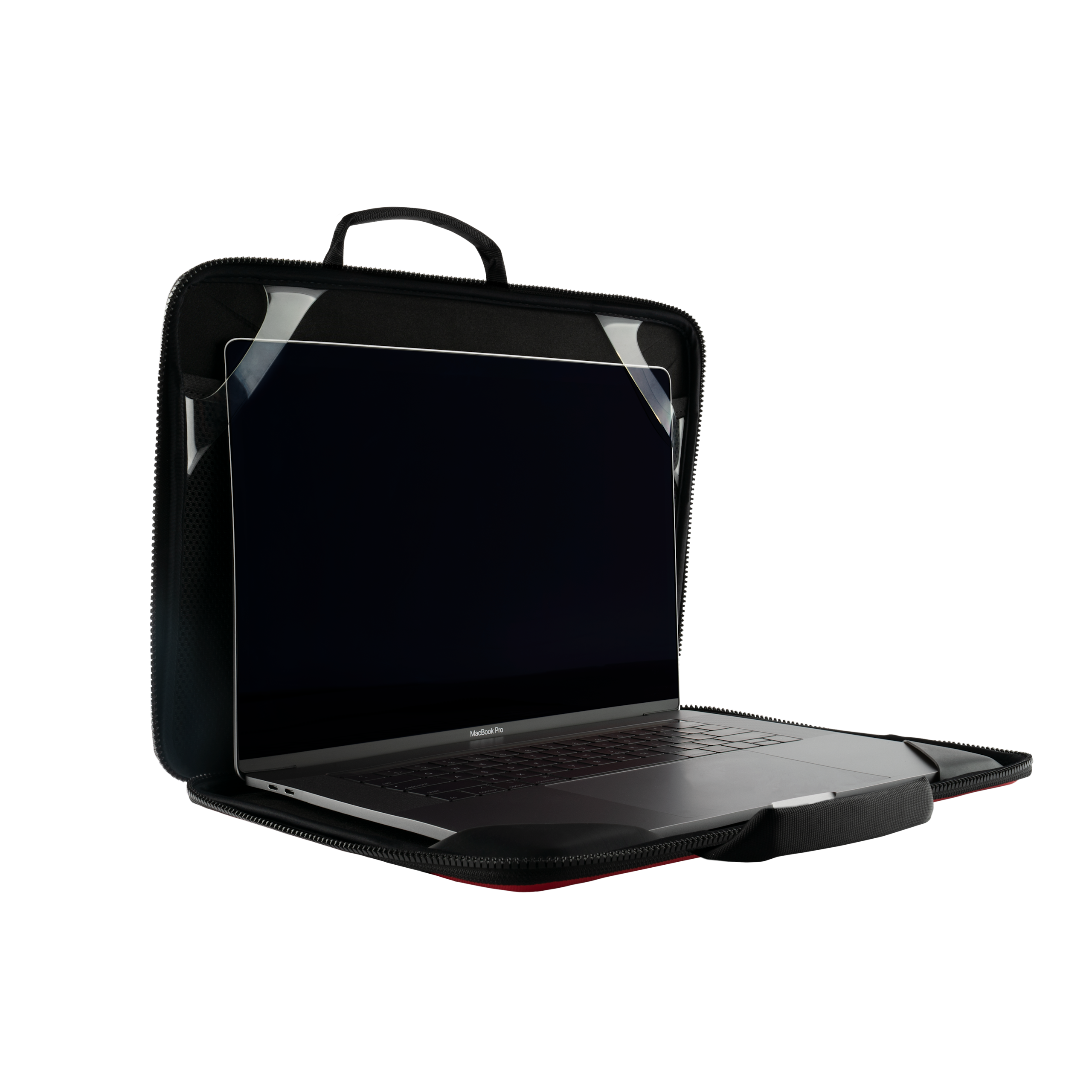 uag-mouve-laptop-sleeve-16-zoll-mit-griff-schwarz image 3