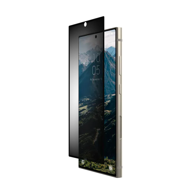 uag-standard-issue-blickschutz-galaxy-s24-ultra-abnehmbar image 1