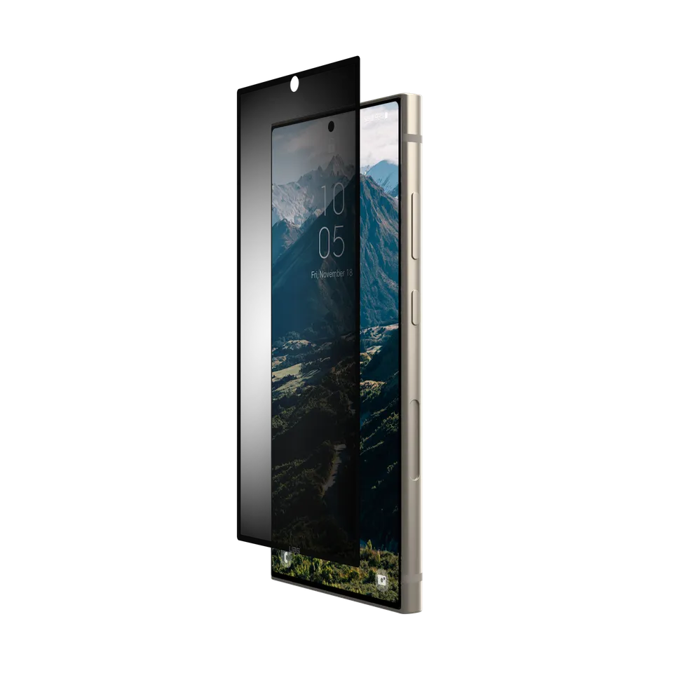 uag-standard-issue-blickschutz-galaxy-s24-ultra-abnehmbar image 1