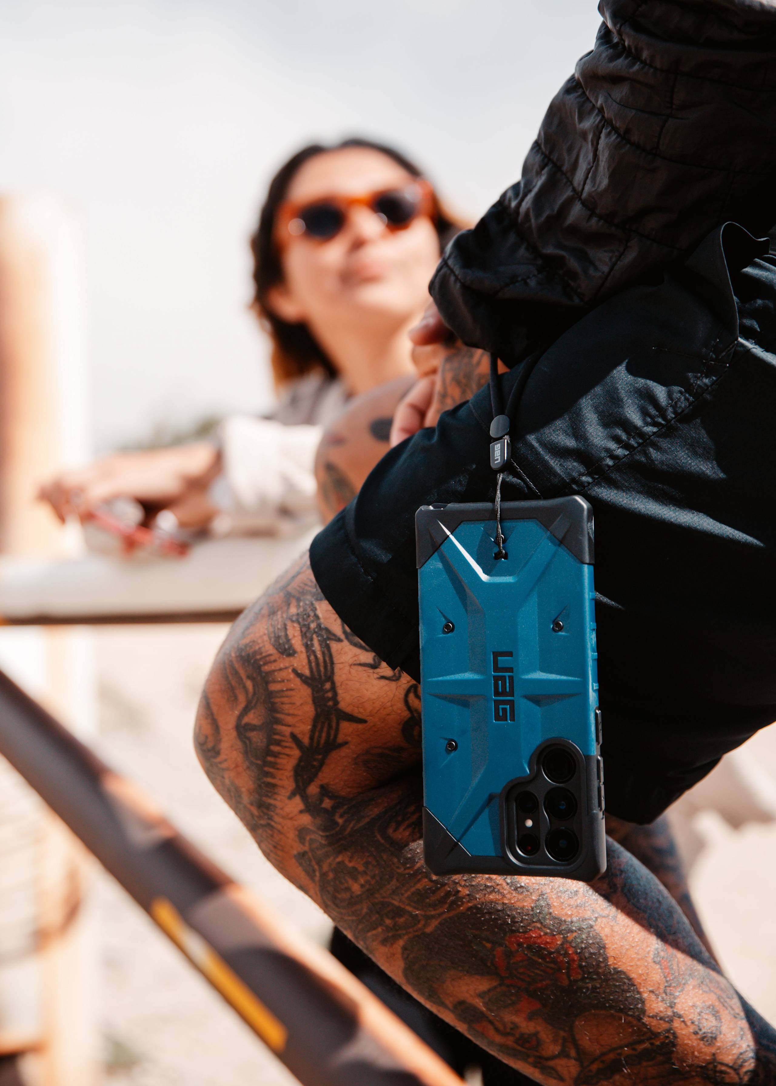 uag-pathfinder-se-galaxy-s22-plus-5g-h-lle-robust image 1