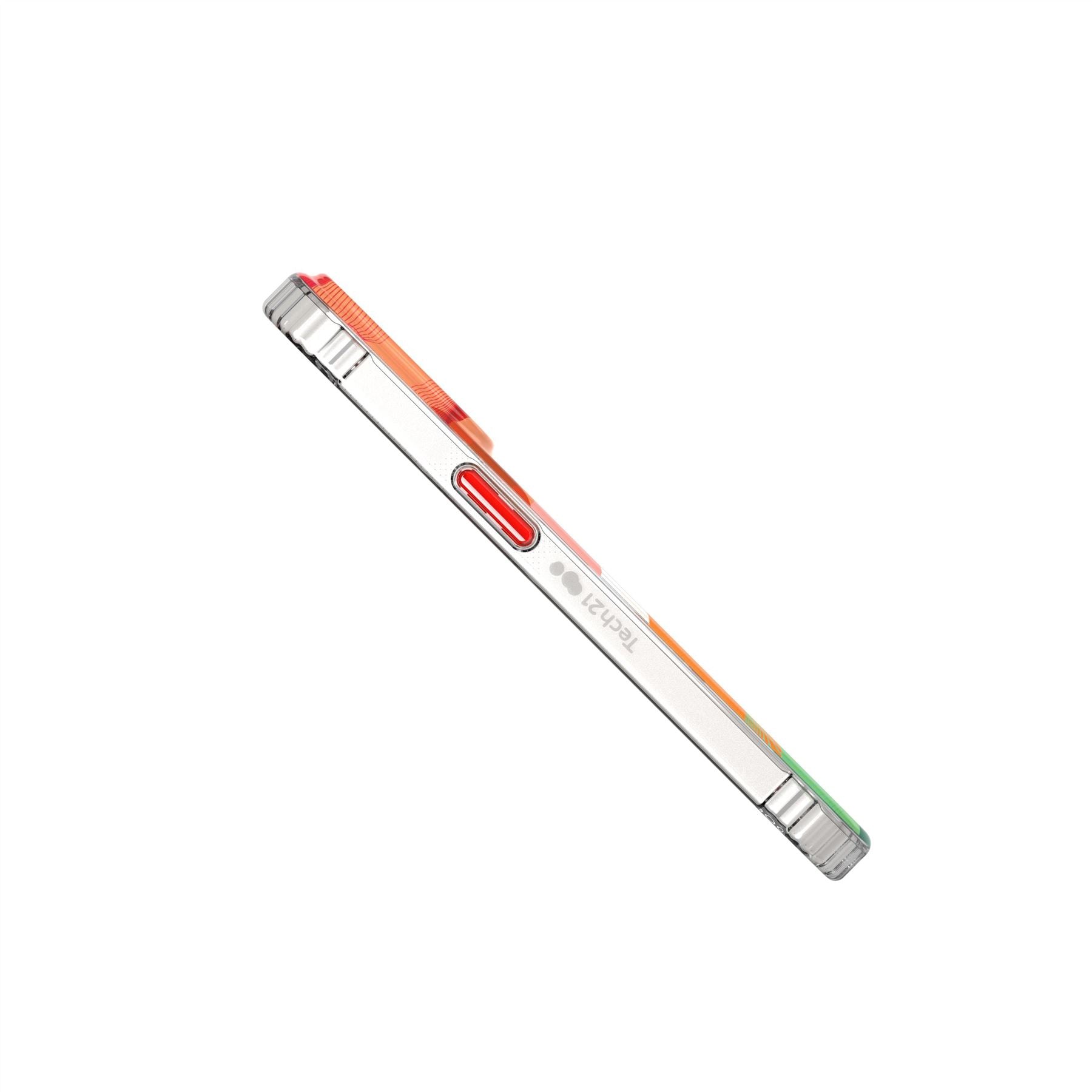 tech21-evoart-iphone-14-pro-h-lle-bubble-bounce-magsafe image 4