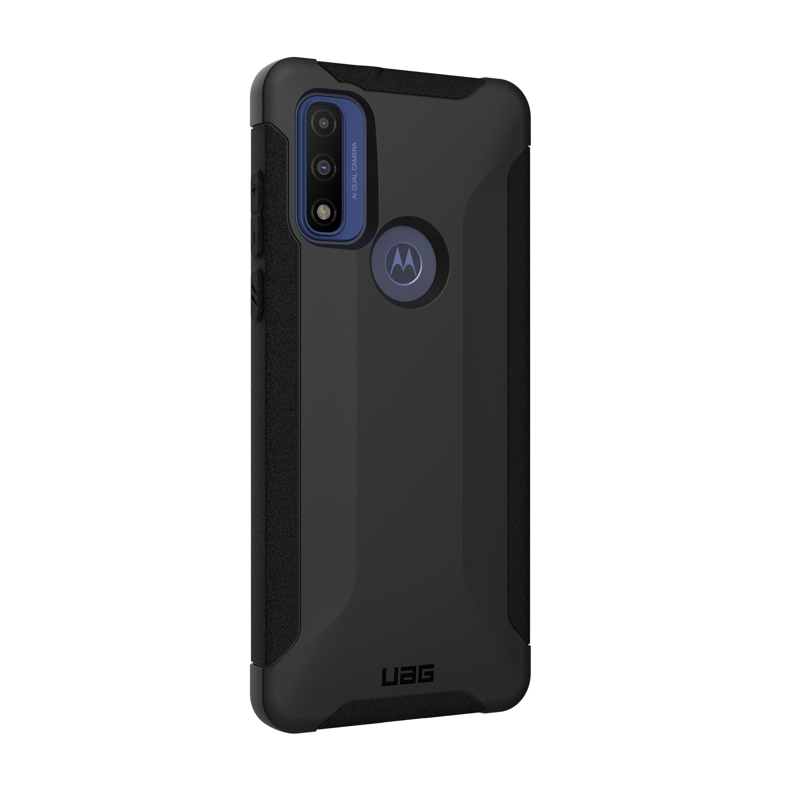 uag-scout-moto-g-pure-2021-handyh-lle-schwarz-sto-fest image 3