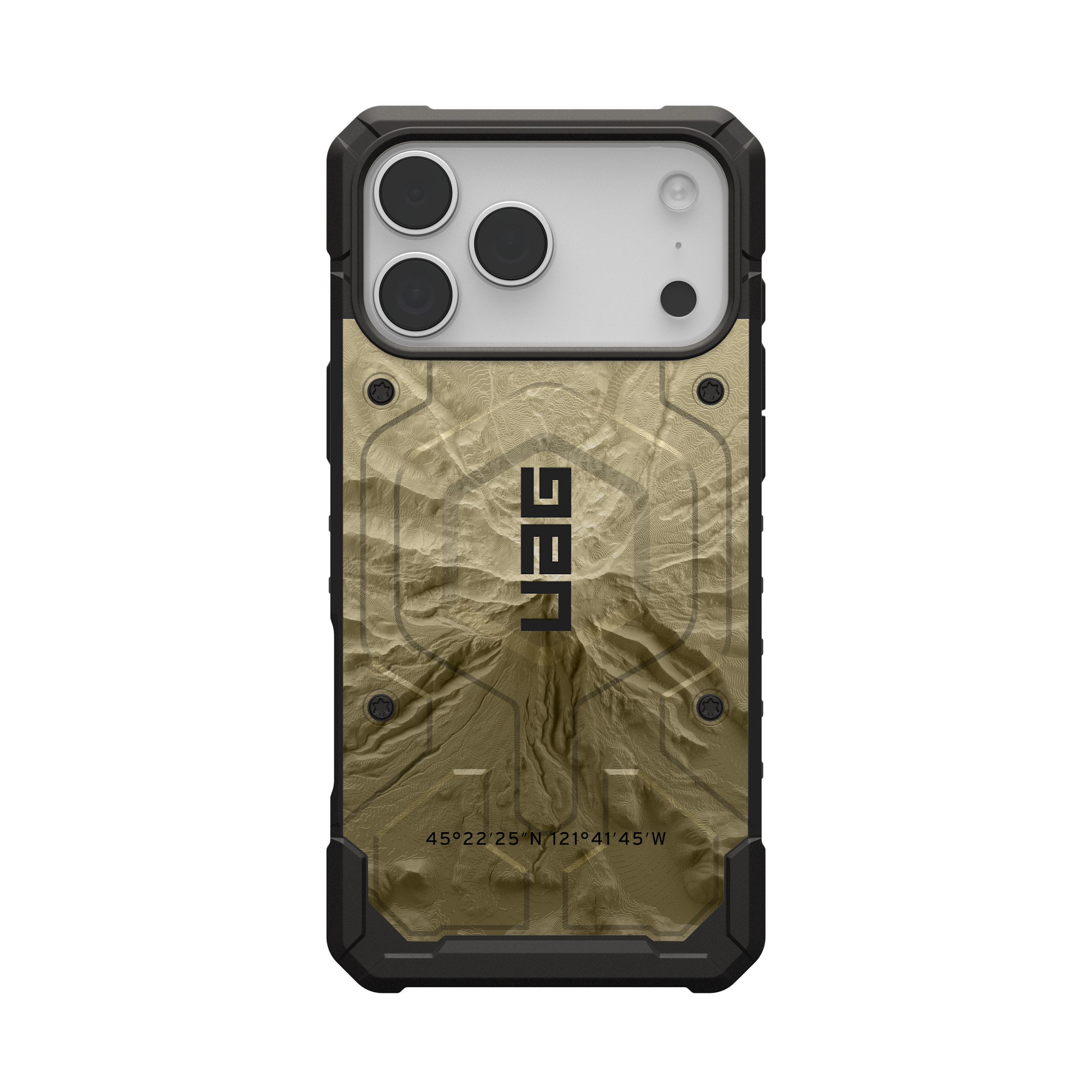 uag-pathfinder-iphone-17-pro-max-h-lle-mt-hood image 1