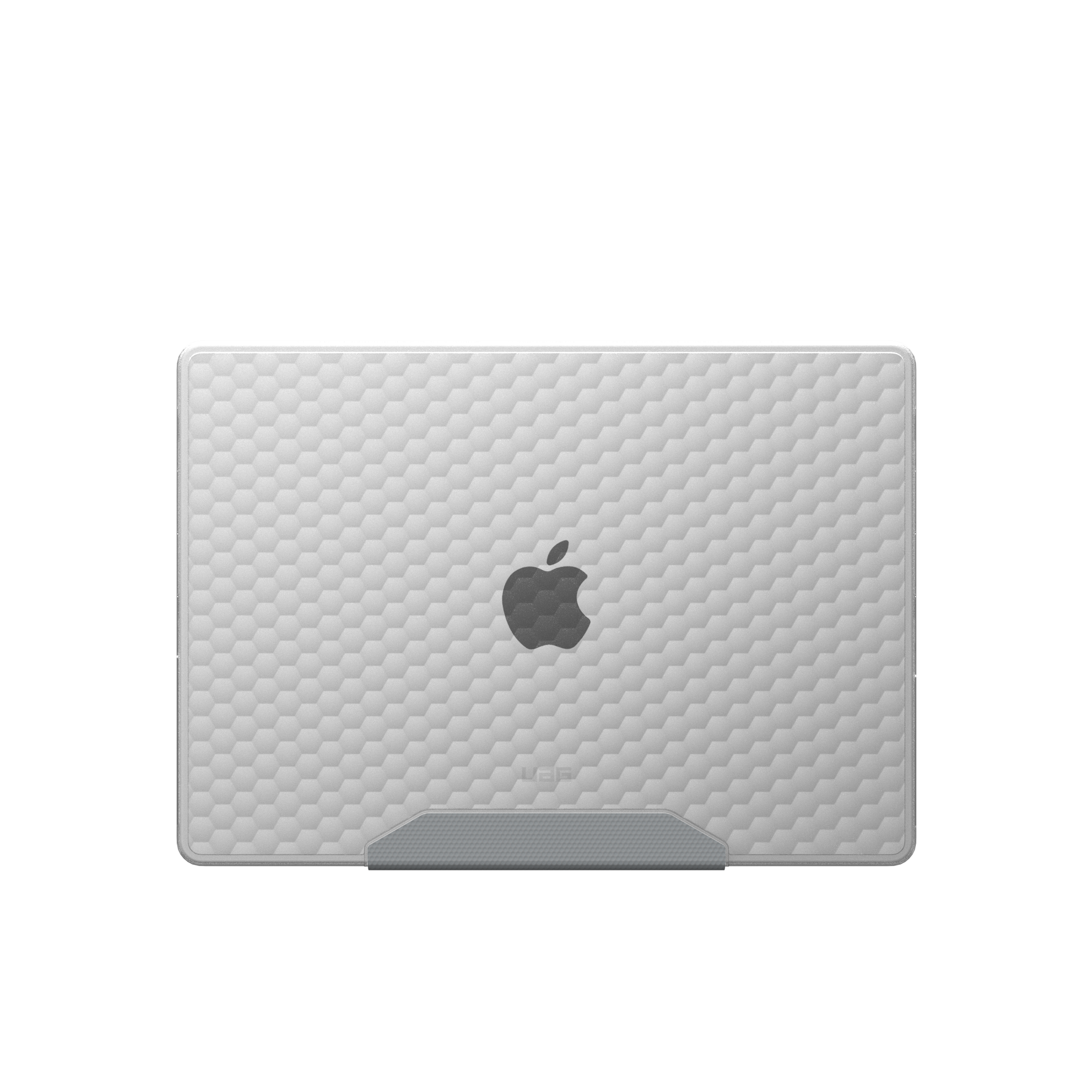 uag-essential-armor-macbook-pro-14-zoll-h-lle-transparent image 4