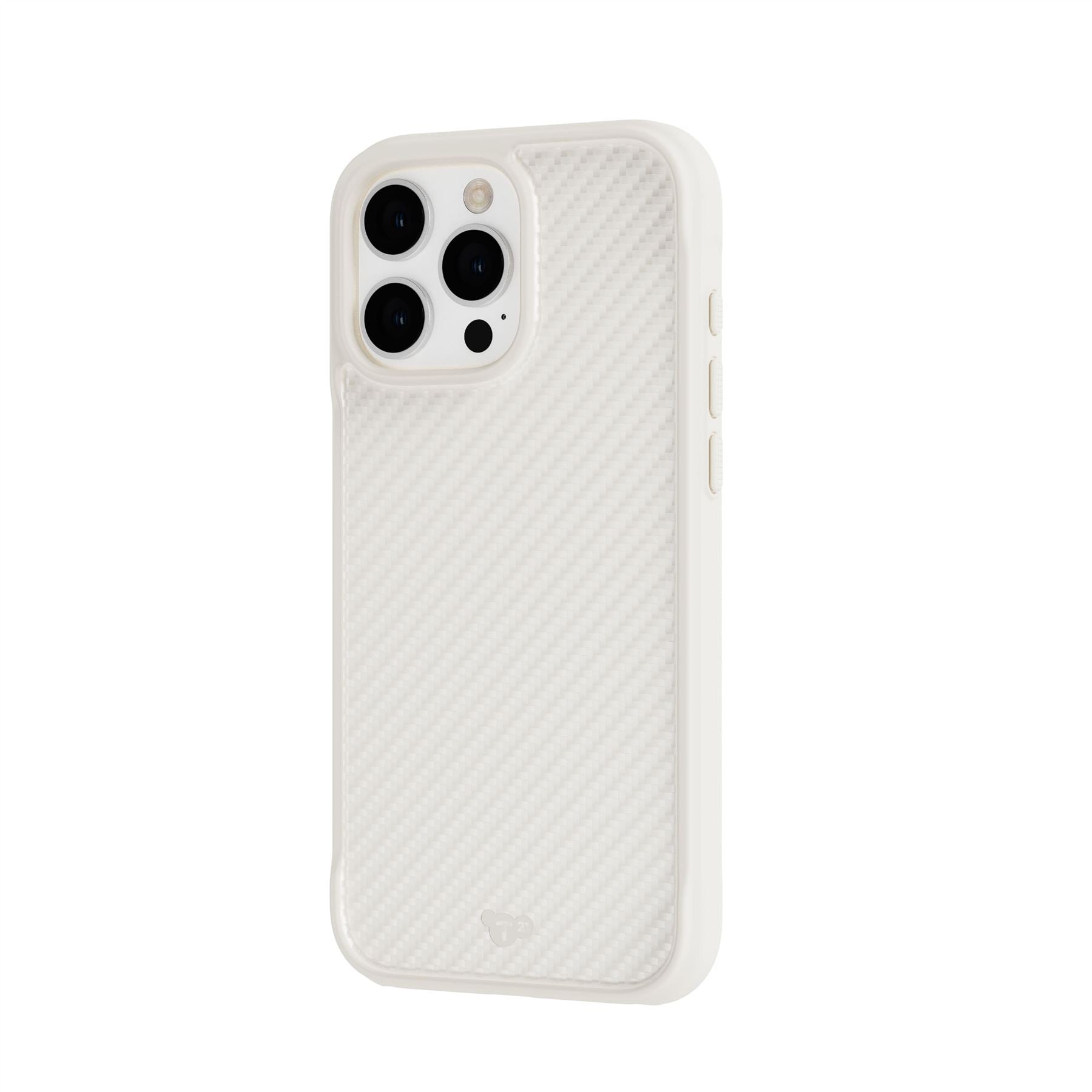 tech21-evoarmor-iphone-16-pro-max-h-lle-magsafe-cream-robust image 5