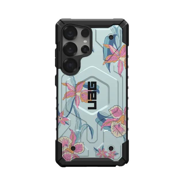 uag-pathfinder-galaxy-s26-ultra-handyh-lle-veil-1-floral-sto-fest image 1