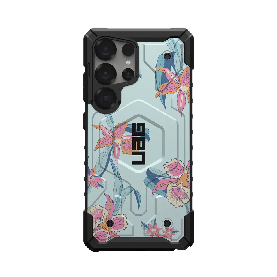 uag-pathfinder-galaxy-s26-ultra-handyh-lle-veil-1-floral-sto-fest image 1