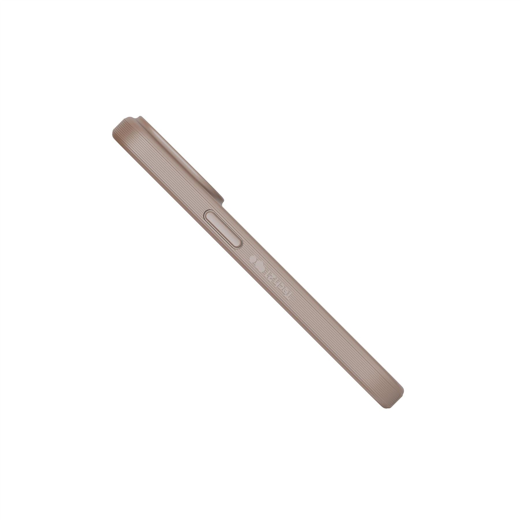tech21-recovrd-iphone-14-pro-h-lle-magsafe-taupe-recycelt image 4