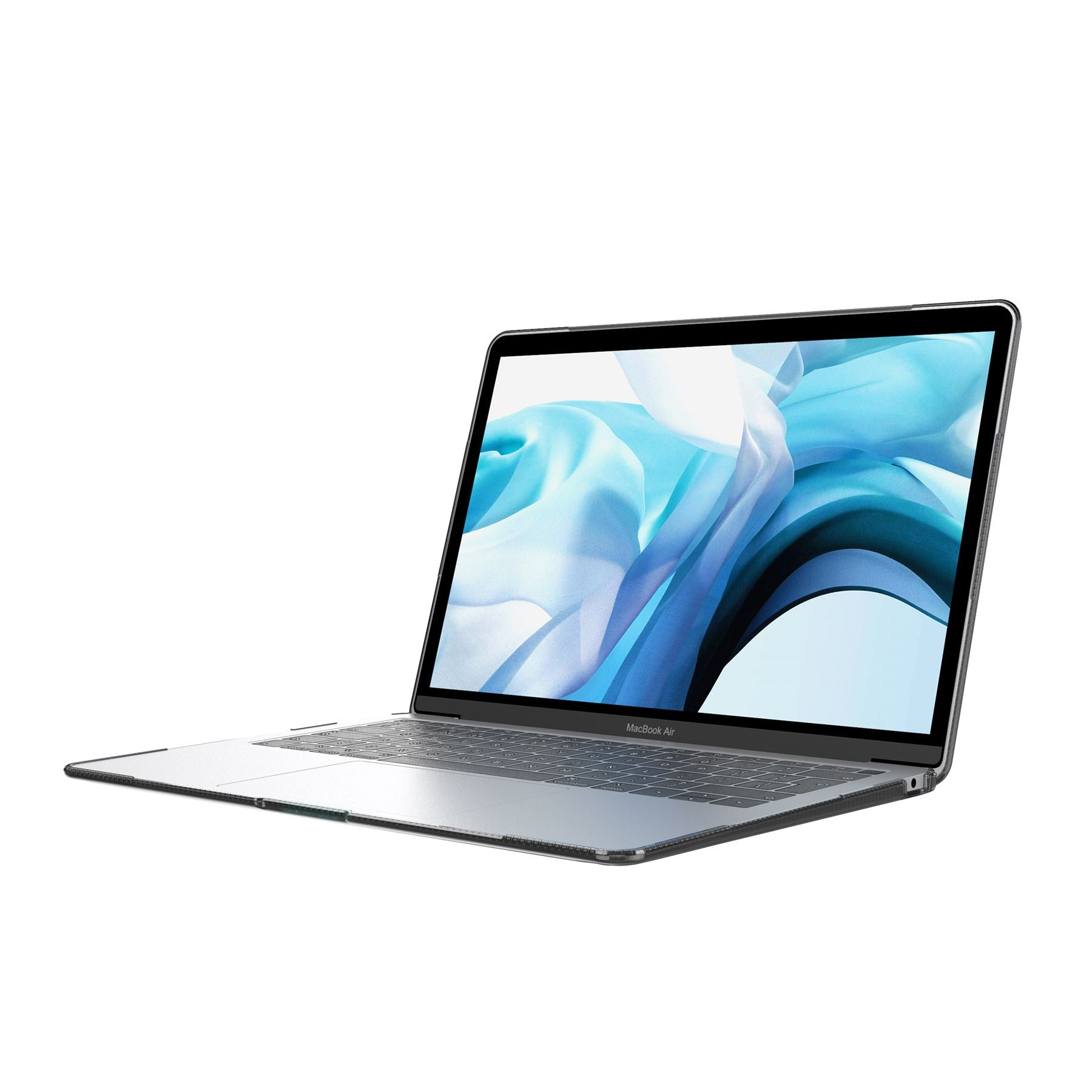 tech21-evotint-macbook-air-13-zoll-laptoptasche-ash-sto-fest image 6