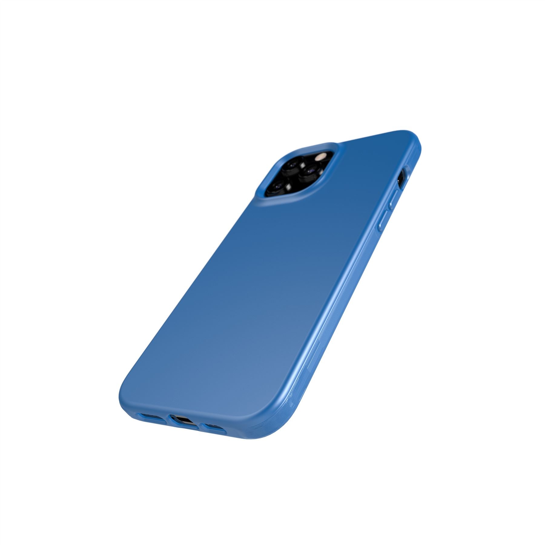 tech21-evo-slim-12-pro-max-handyh-lle-blue-magsafe image 3