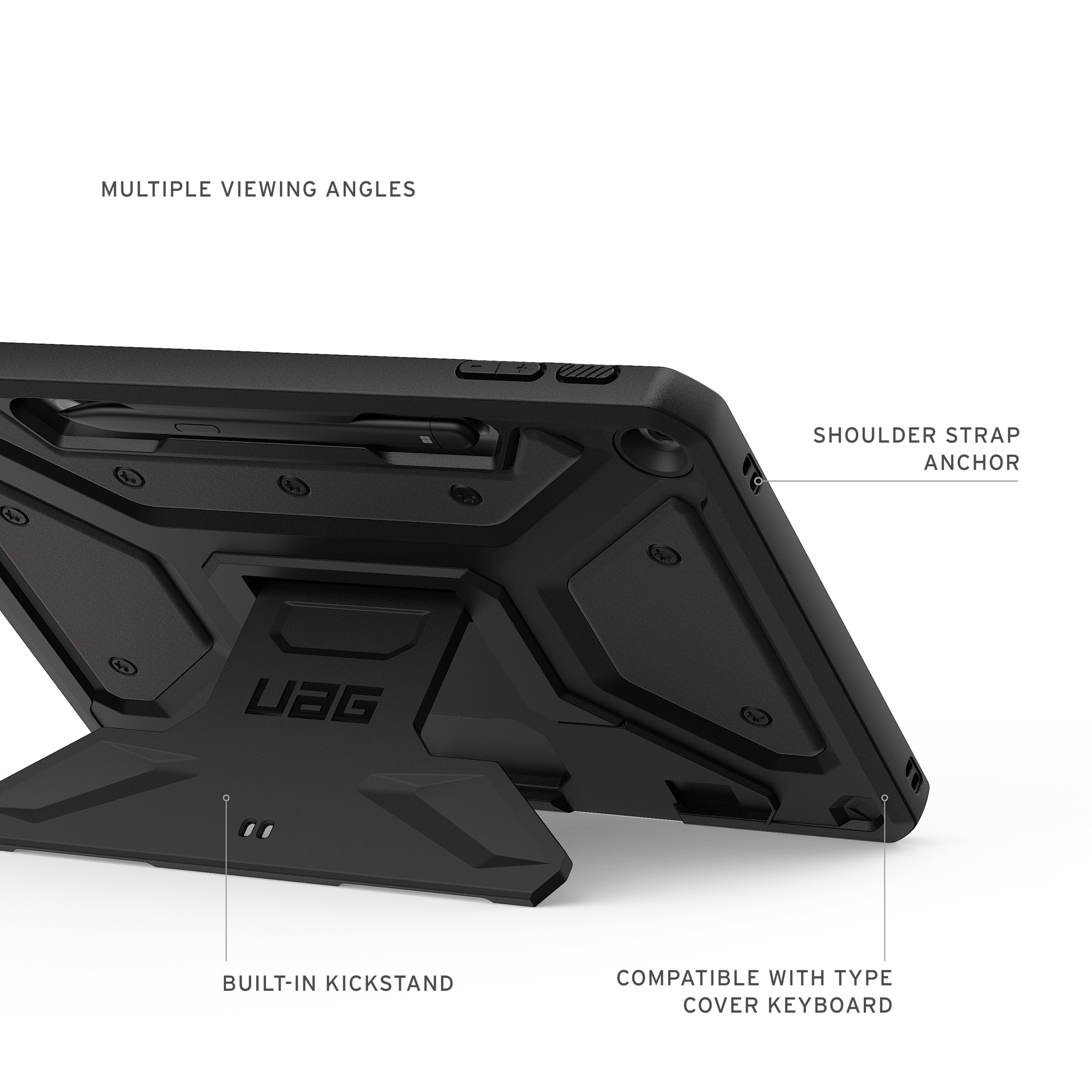 uag-metropolis-se-h-lle-surface-pro-12-1-gen-mit-st-nder image 8