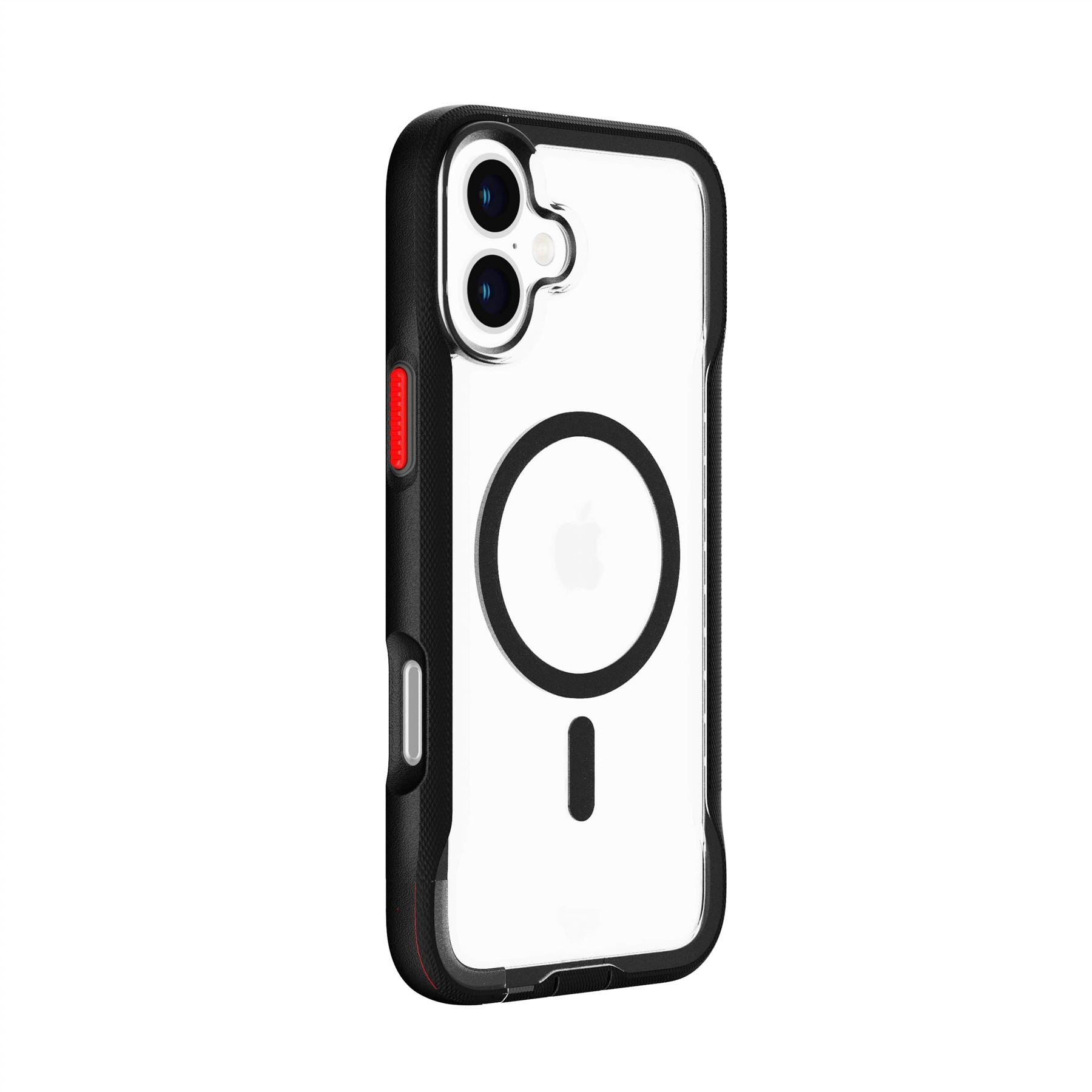 tech21-evopro-iphone-16-plus-h-lle-magsafe-clear image 7