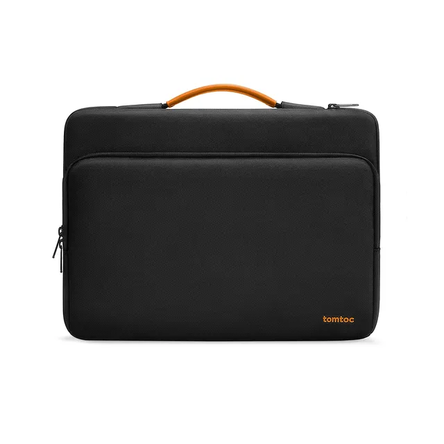 tomtoc-defender-a14-aktentasche-15-zoll-macbook-air-gepolstert image 1