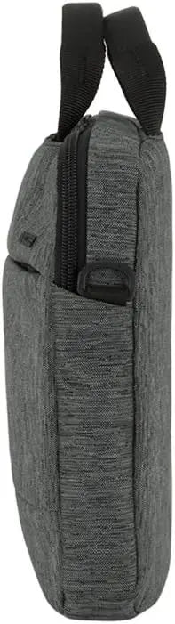 incase-city-brief-16-zoll-laptoptasche-heather-black-fleece image 5
