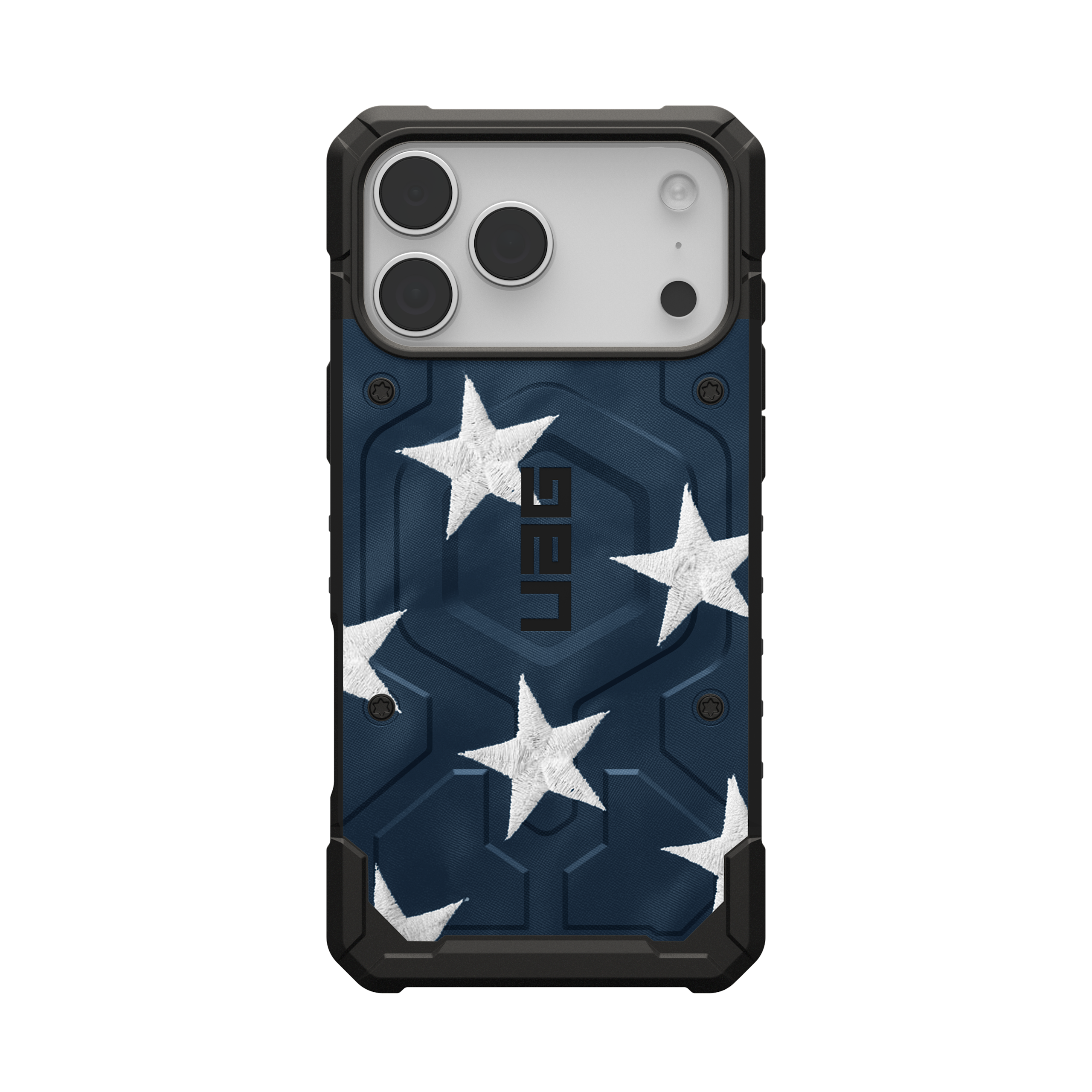 uag-pathfinder-iphone-17-pro-max-handyh-lle-large-stars-magsafe image 1