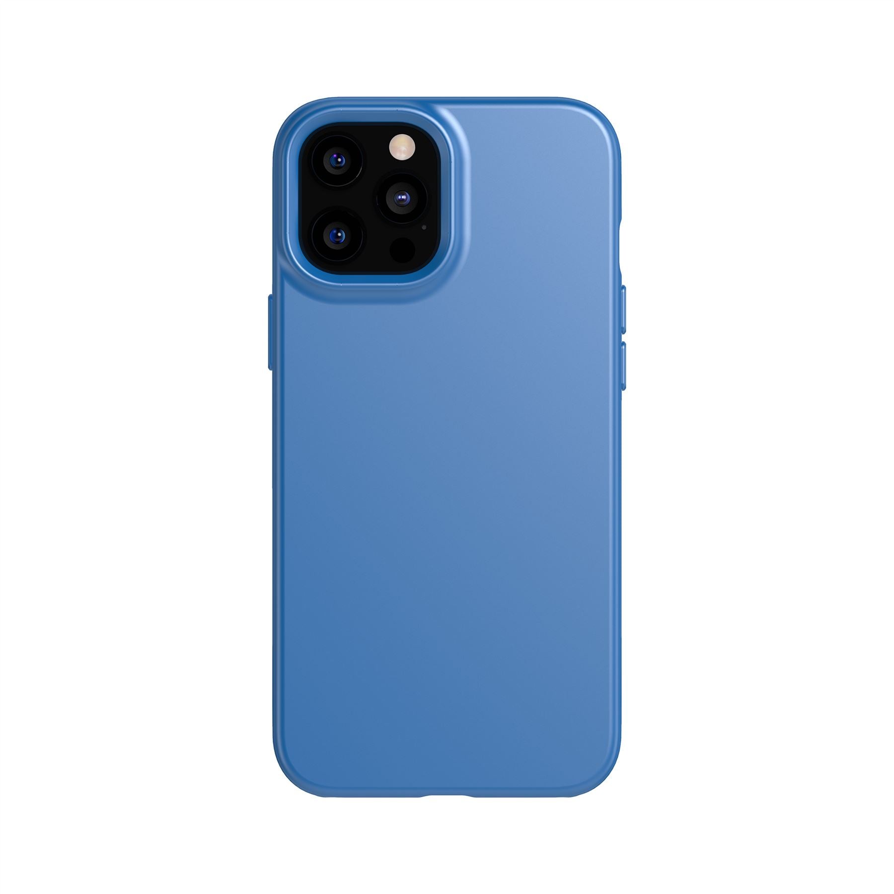 tech21-evo-slim-12-pro-max-handyh-lle-blue-magsafe image 1