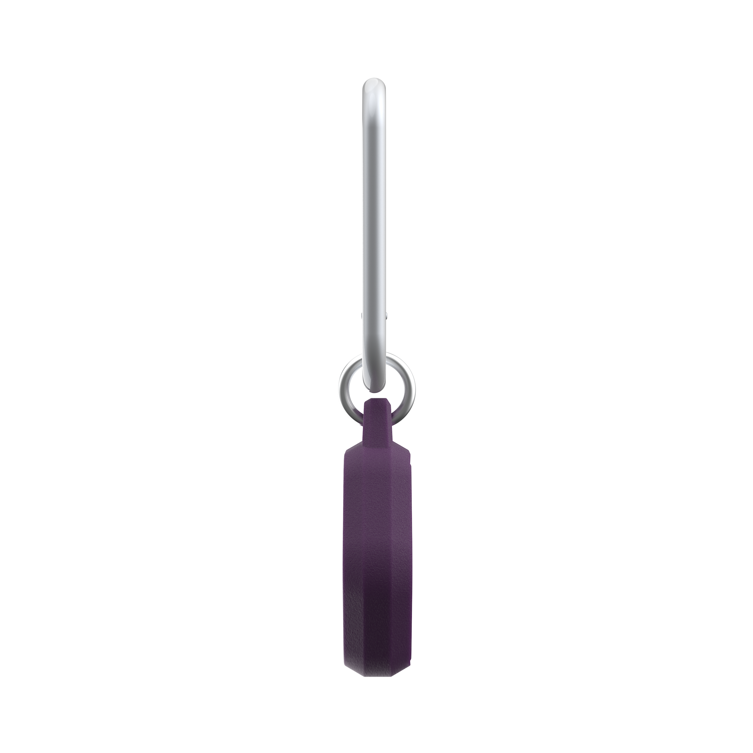 uag-scout-airtag-anh-nger-silikon-karabiner-schwarz image 7