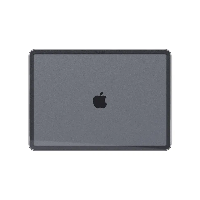 tech21-evoshell-macbook-pro-14-h-lle-black-tint-ultrad-nn image 1