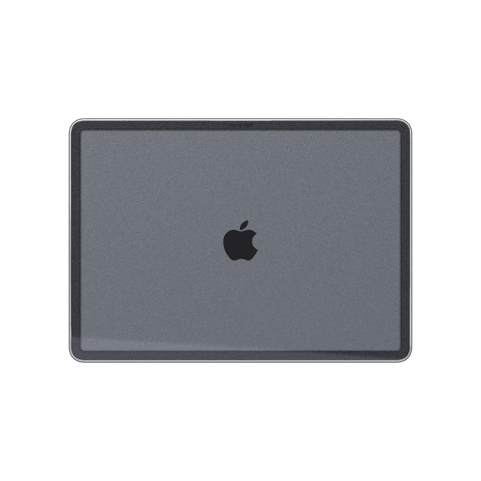 tech21-evoshell-macbook-pro-14-h-lle-black-tint-ultrad-nn image 1
