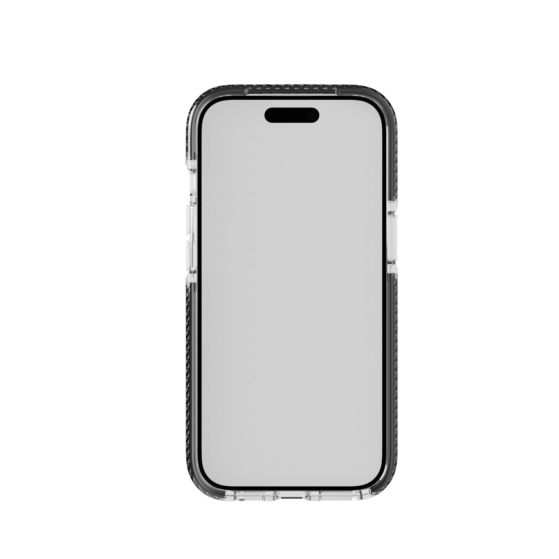 tech21-evocrystal-magsafe-iphone-15-14-13-h-lle-clear-black image 2