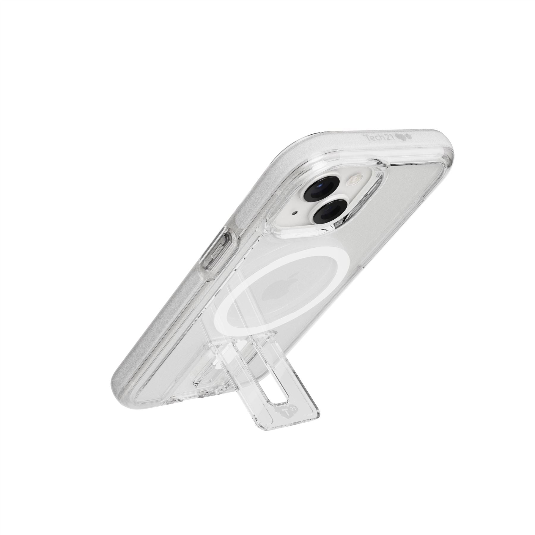 tech21-evocrystal-kick-magsafe-h-lle-iphone-15-transparent-st-nder image 8