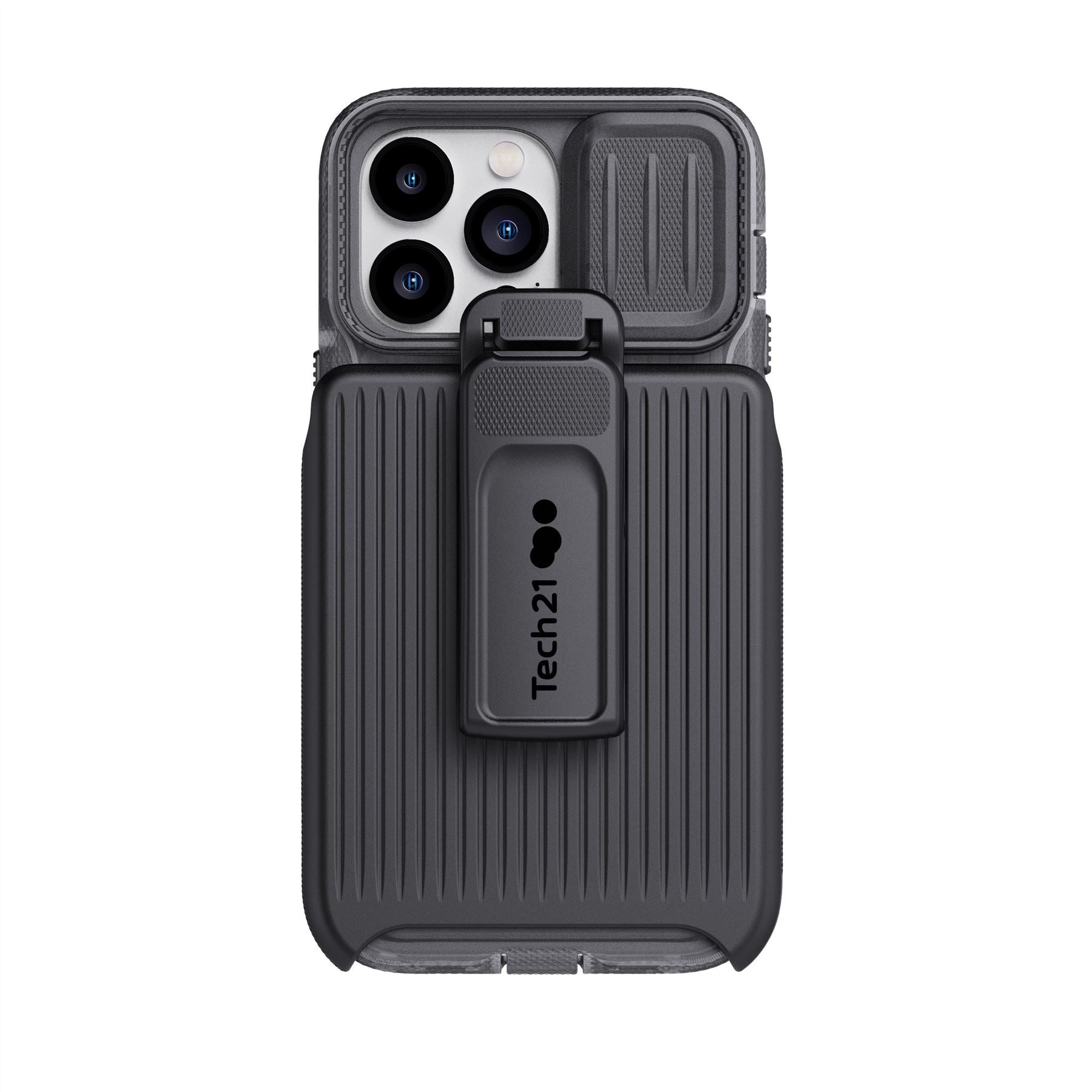 tech21-evomax-iphone-14-pro-max-h-lle-tinted-magsafe-20ft-schutz image 1