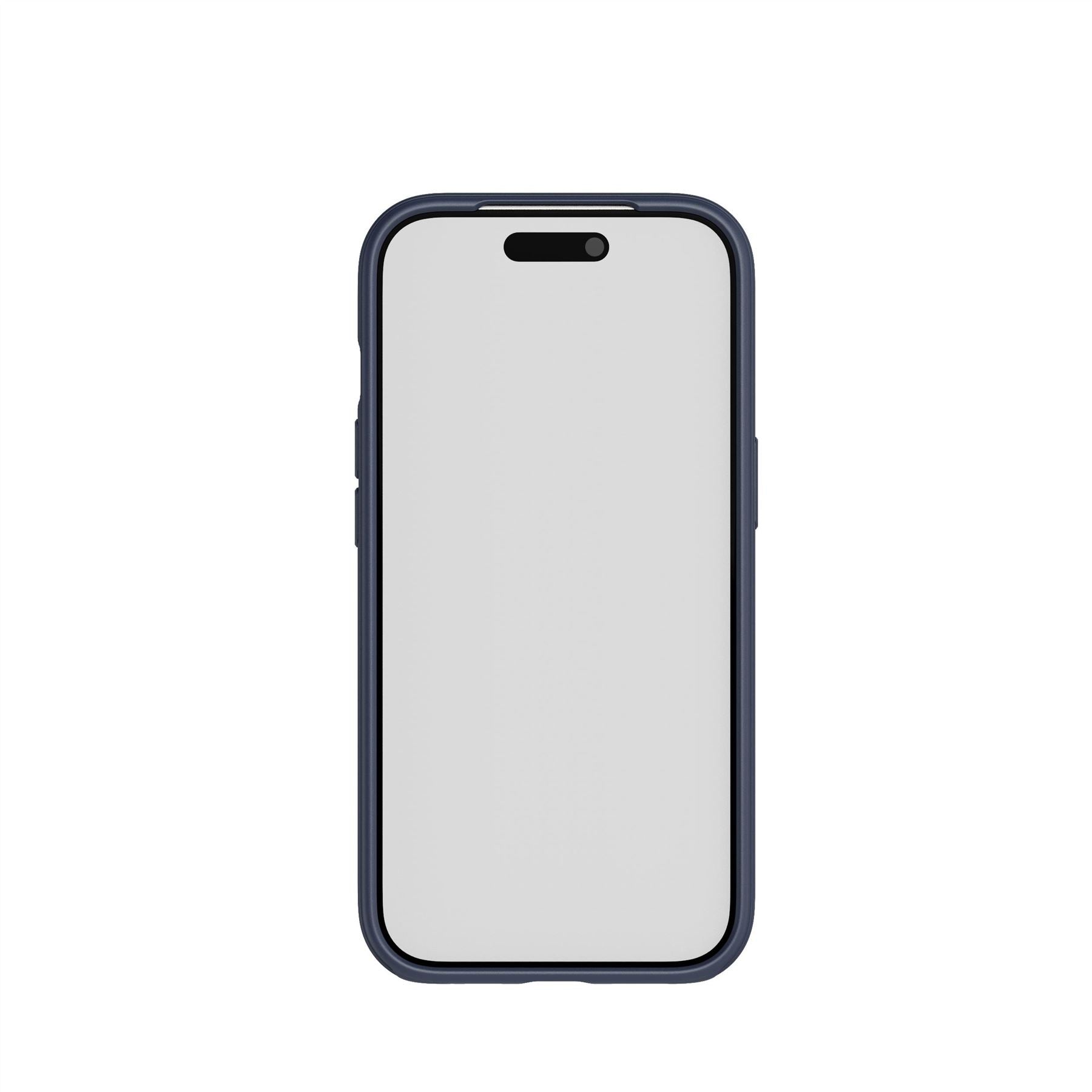 tech21-evolite-iphone-15-14-13-handyh-lle-denim-blue image 2