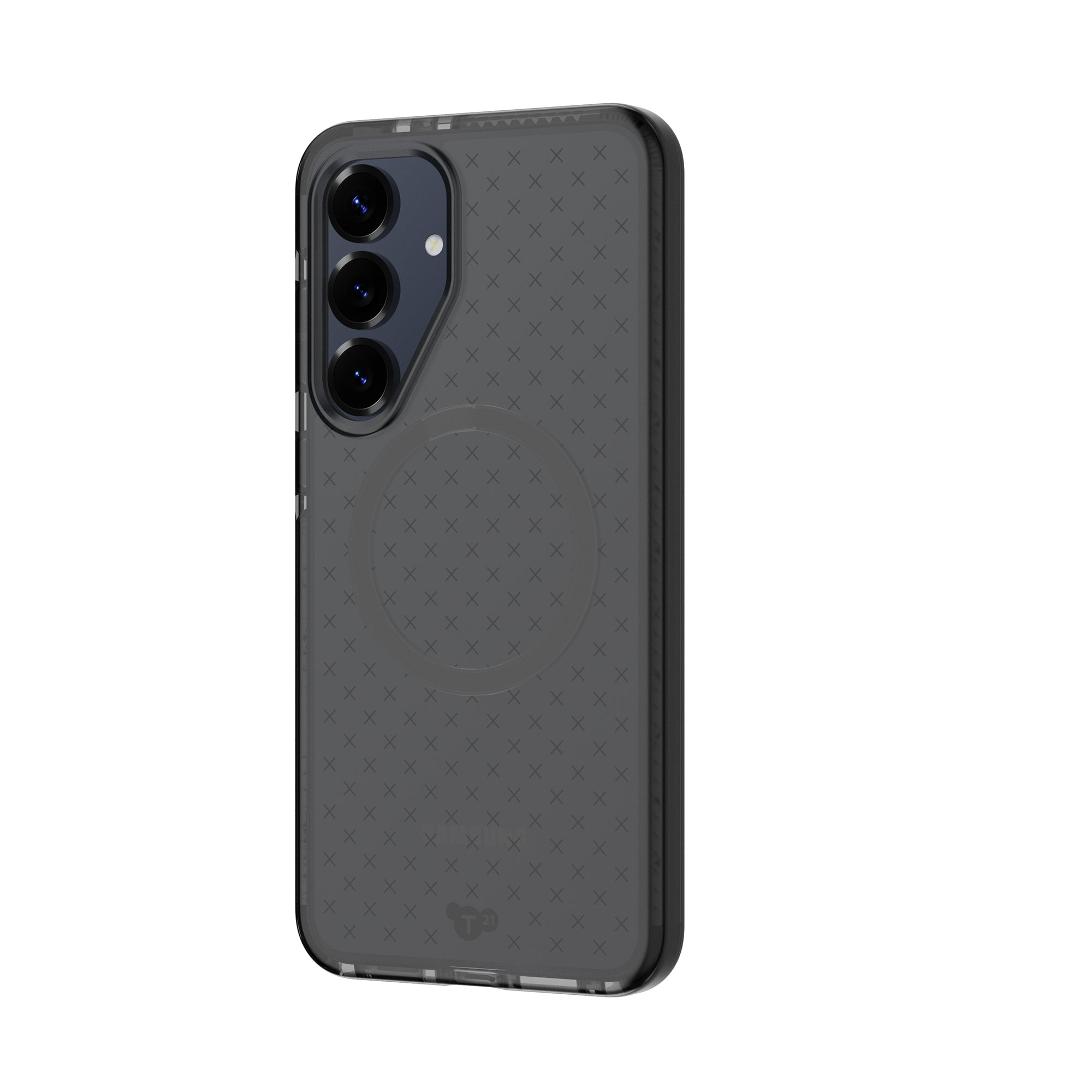 tech21-evocheck-galaxy-s25-fe-h-lle-smokey-black-magnet image 5