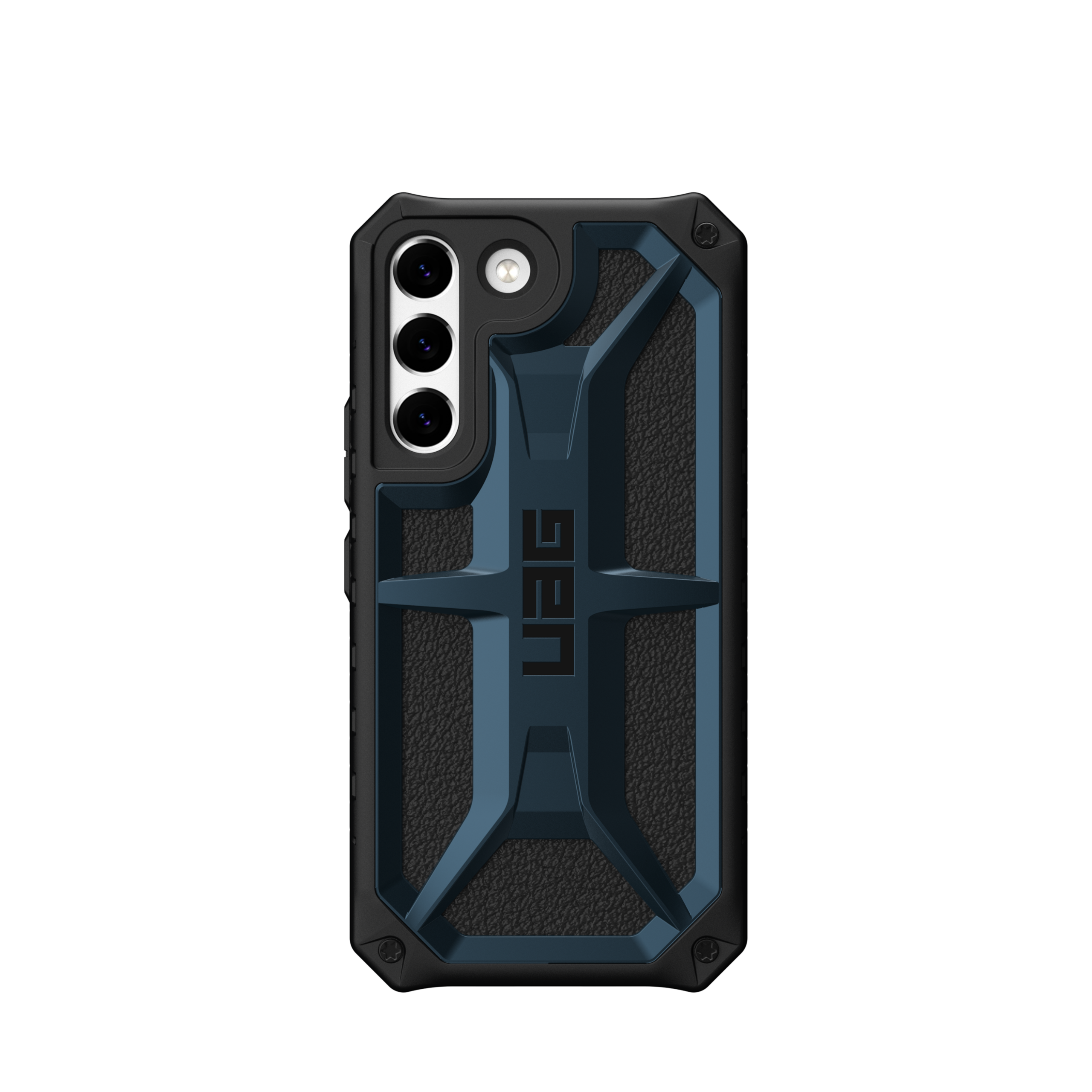 uag-monarch-galaxy-s22-5g-h-lle-schwarz-robust-mit-leder-6m-falls image 5