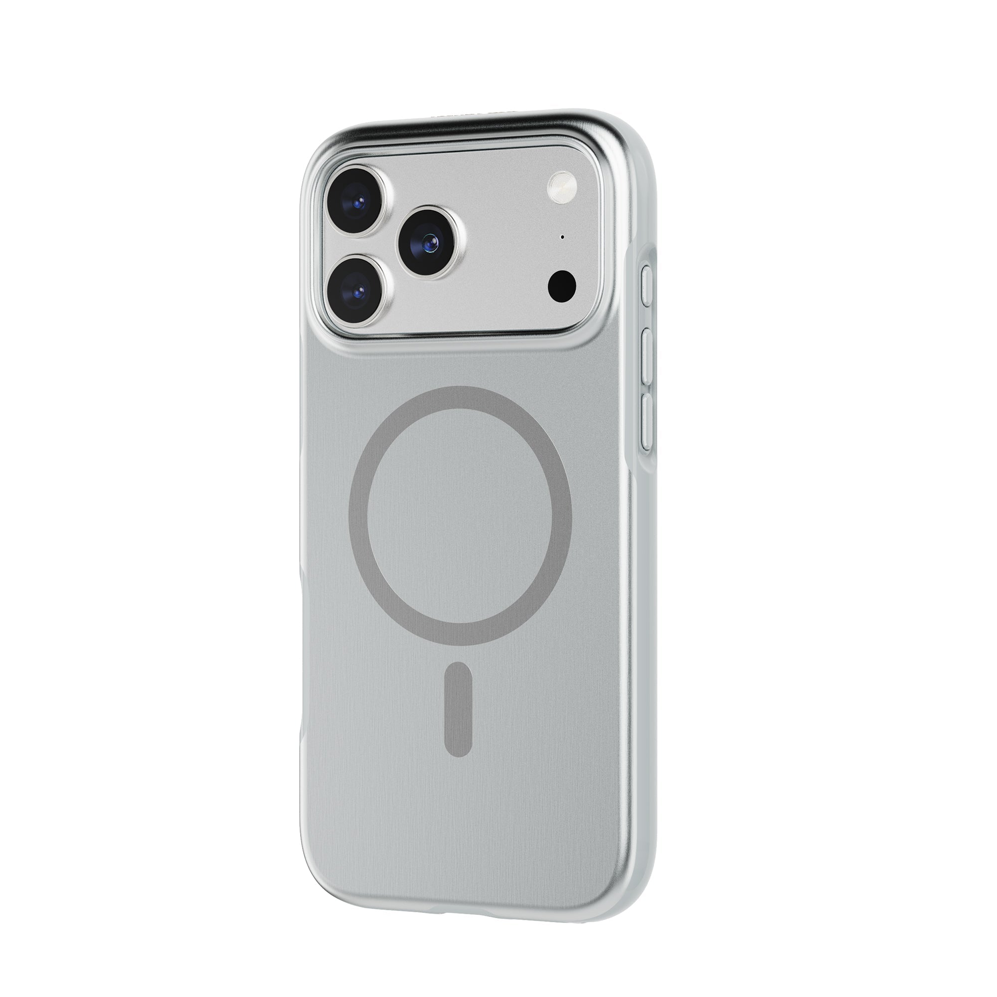 tech21-evodusk-iphone-17-pro-max-handyh-lle-titanium-magsafe image 5