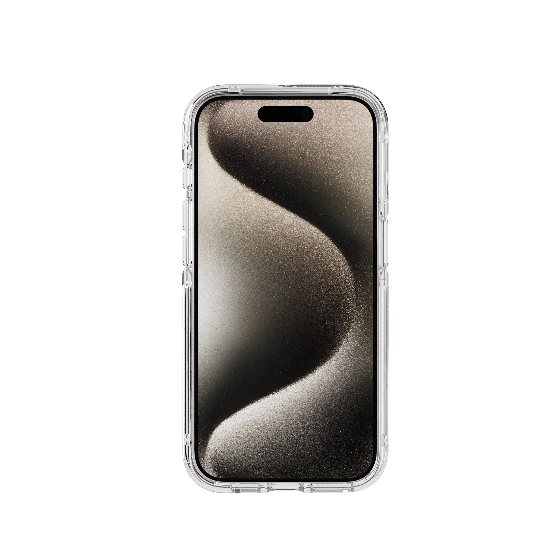 tech21-flexquartz-iphone-15-pro-handyh-lle-pink-magsafe image 2