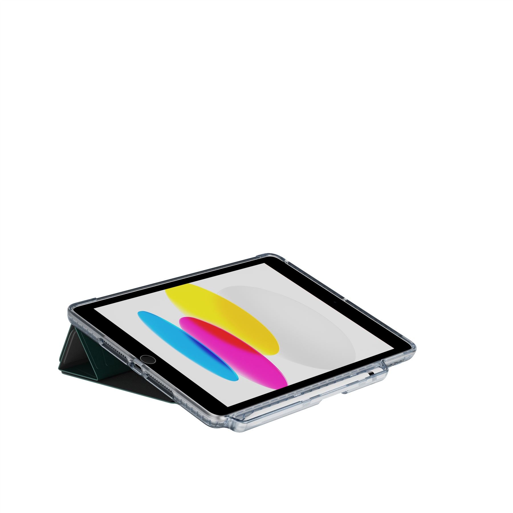 tech21-evofolio-ipad-7-8-9-gen-tableth-lle-teal-st-nder image 7