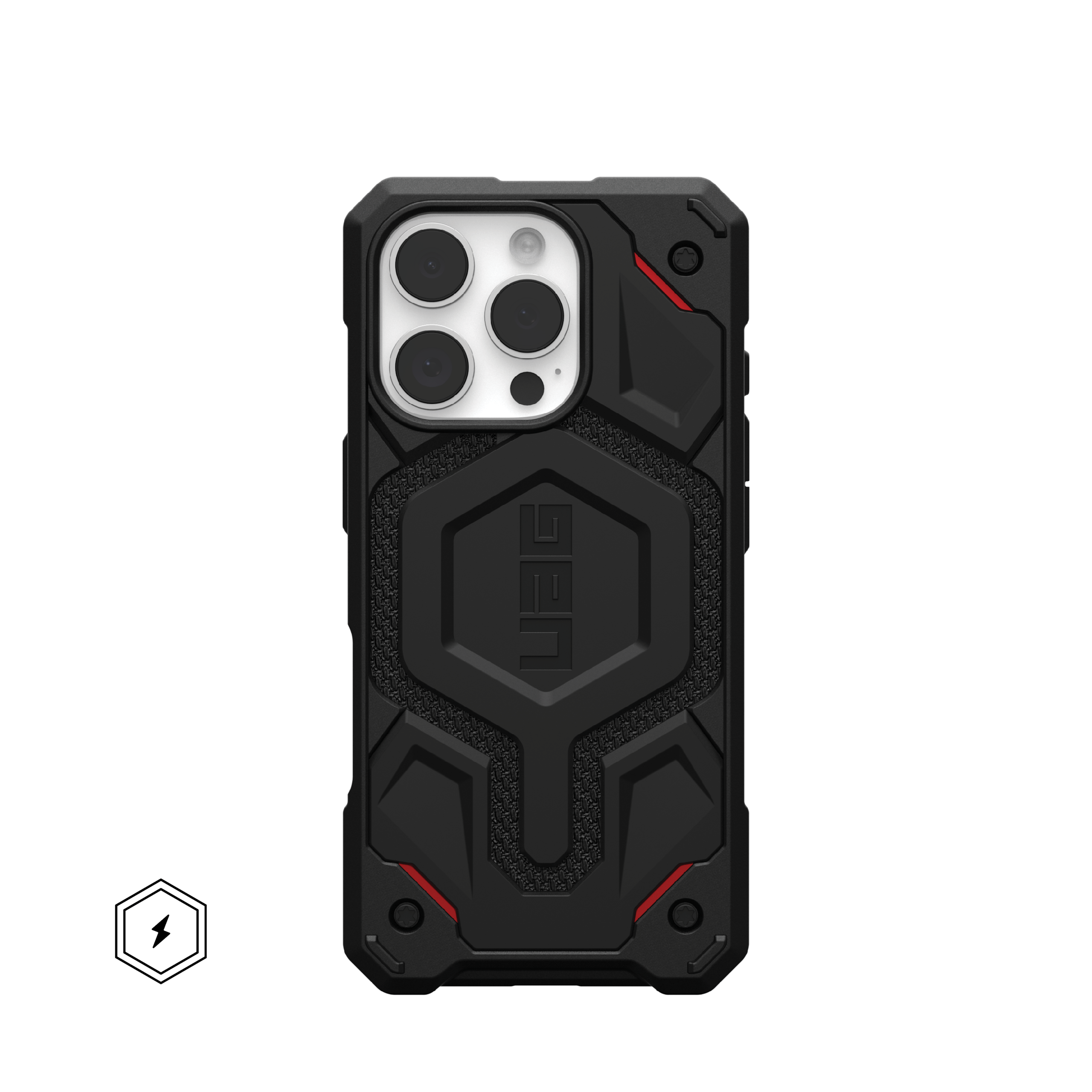 uag-monarch-pro-kevlar-iphone-16-pro-magsafe-h-lle image 1