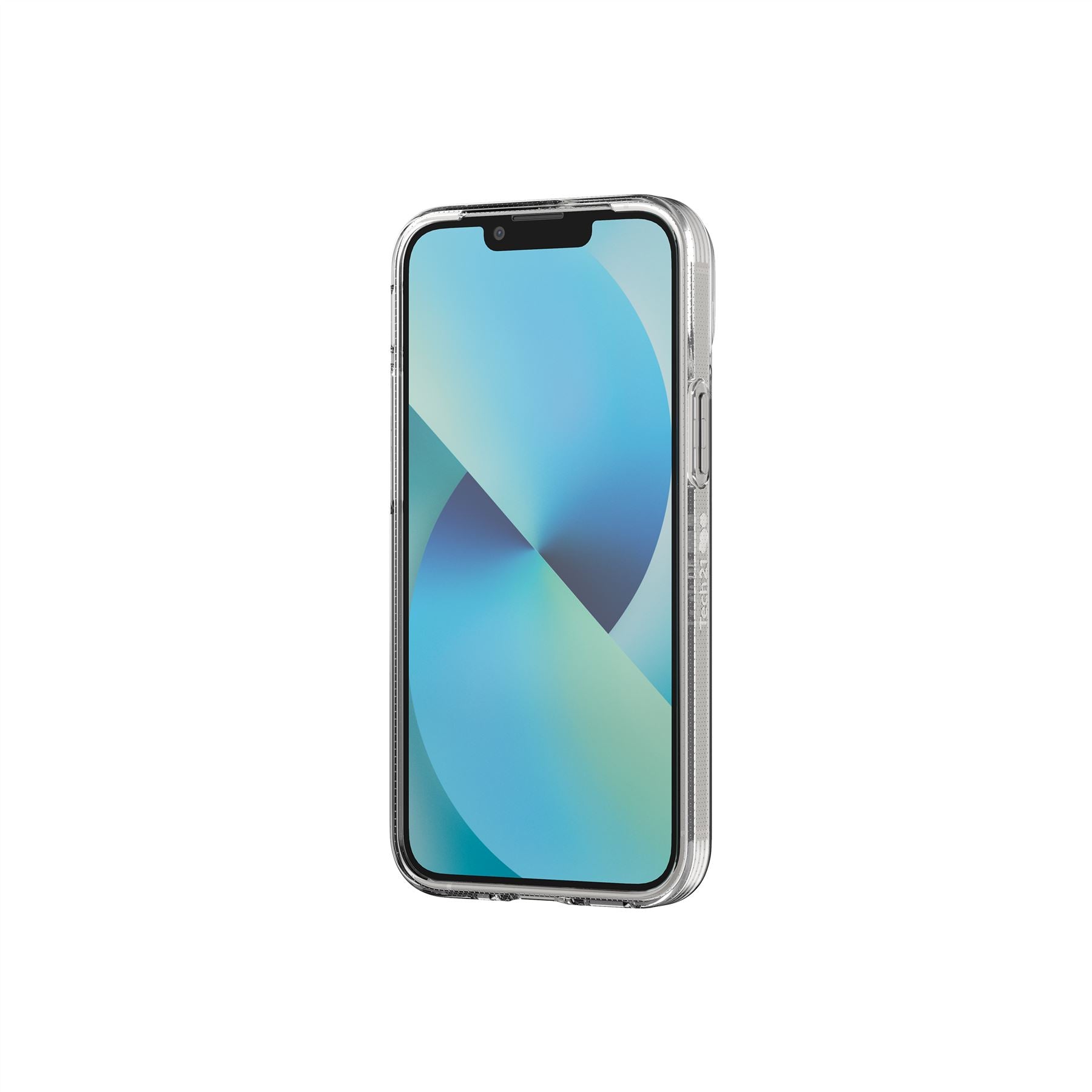 tech21-evolite-iphone-13-mini-handyh-lle-clear-transparent-2-4m image 6