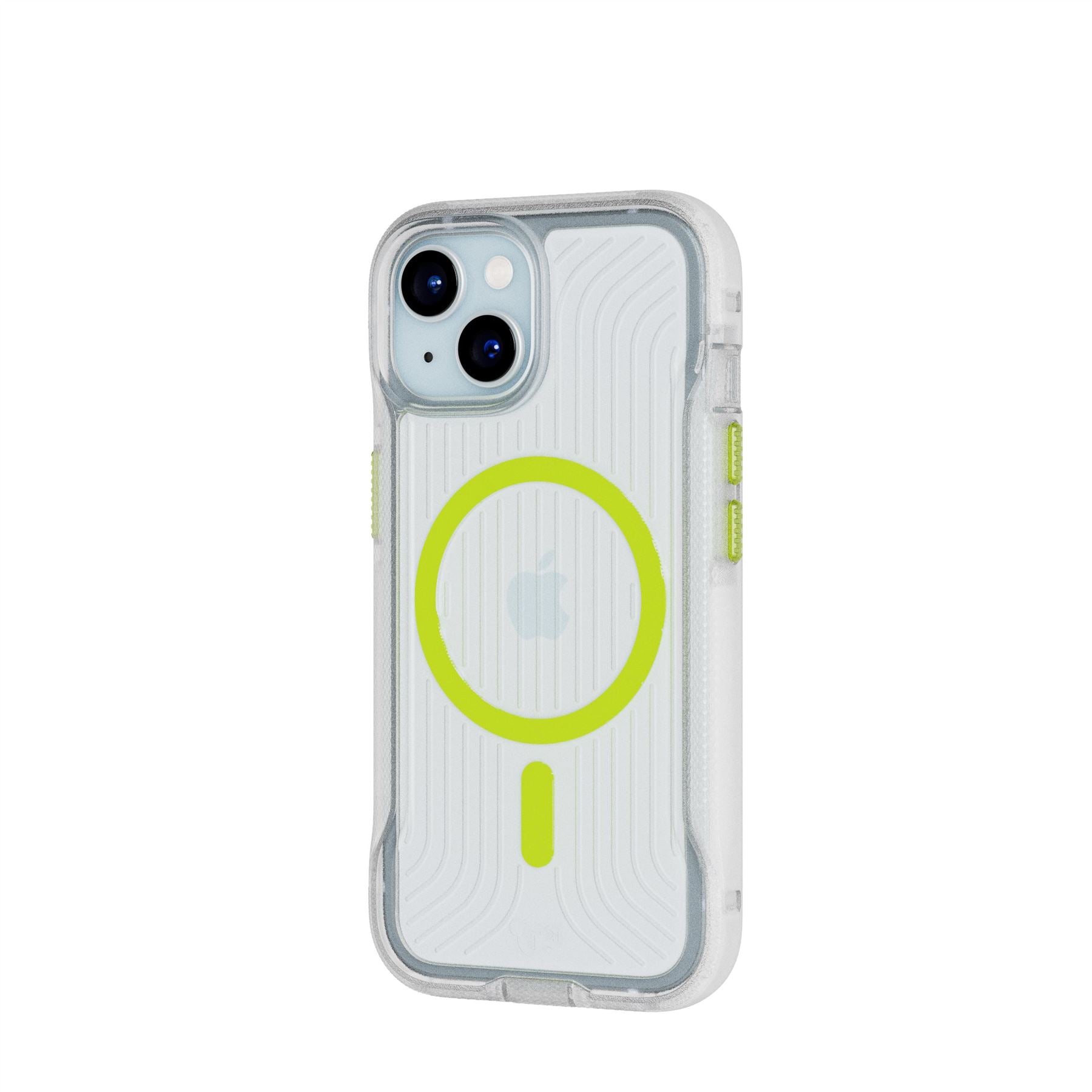 tech21-flexpro-magsafe-iphone-17e-16e-15-14-13-h-lle-neon image 6