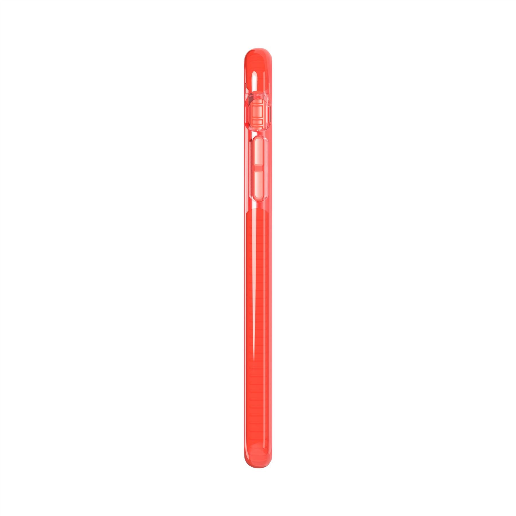 tech21-evocheck-iphone-11-pro-max-h-lle-coral-check-12ft image 4