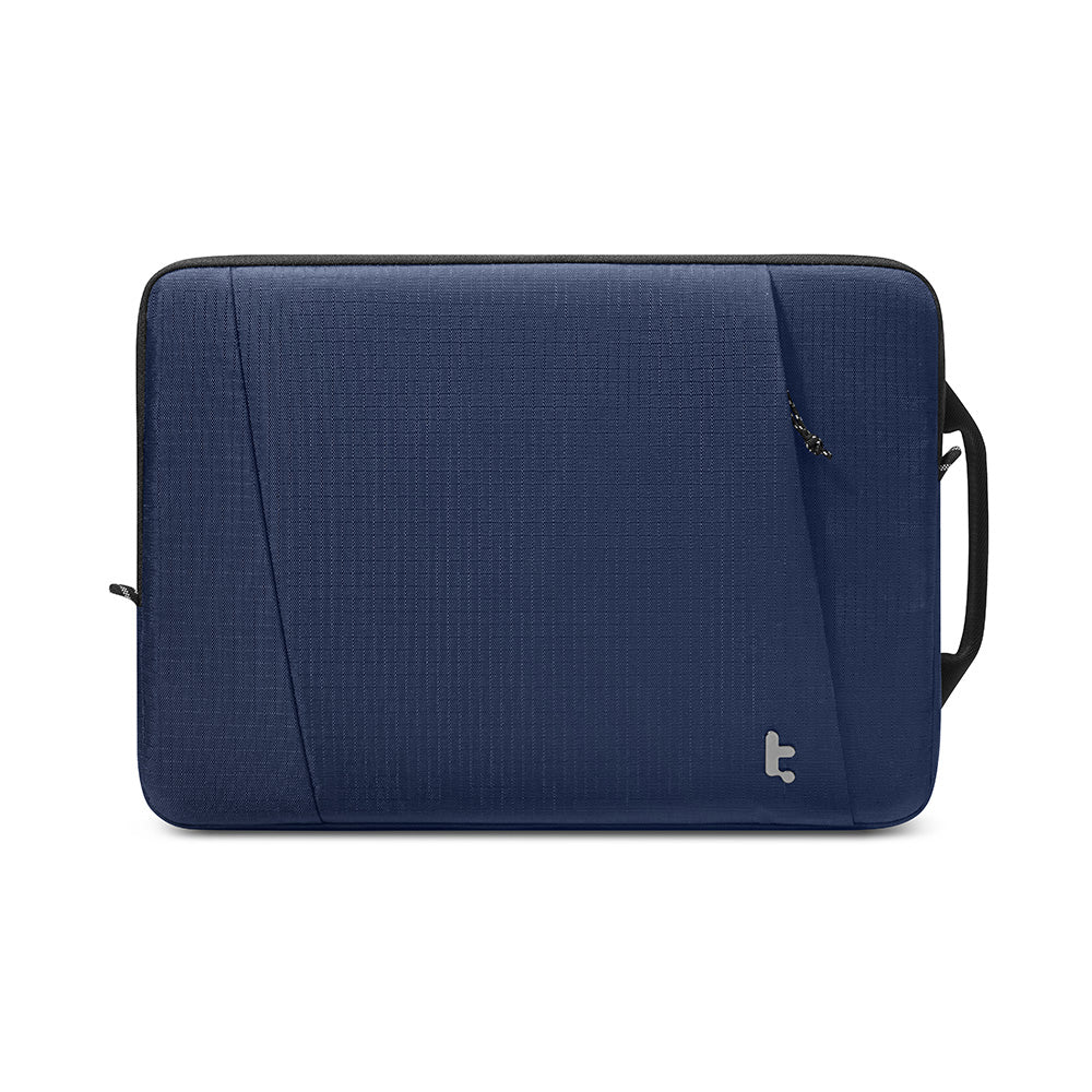 tomtoc-essence-a35-laptop-sleeve-14-zoll-macbook-h-lle-schwarz image 1
