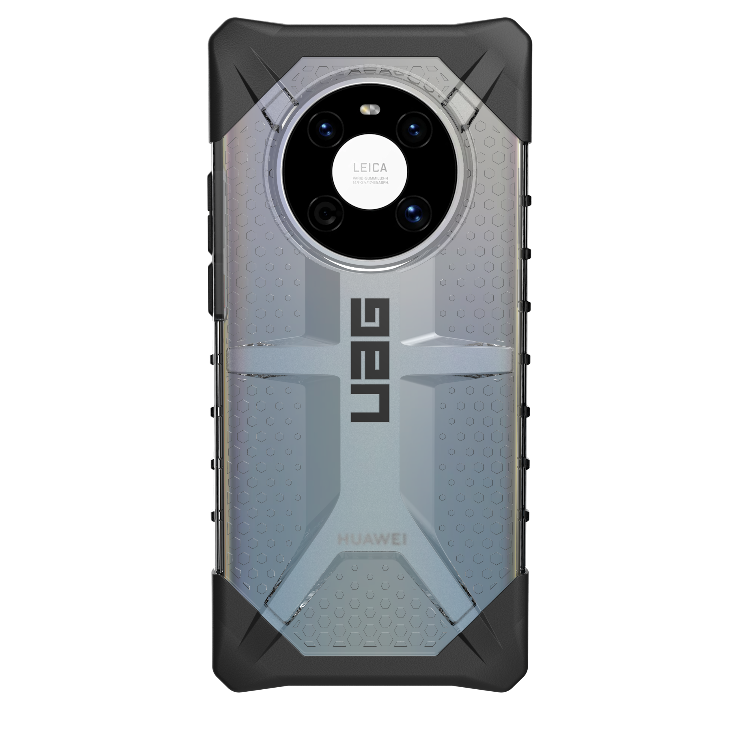 uag-plasma-huawei-mate-40-pro-h-lle-transparent-leicht-robust image 1
