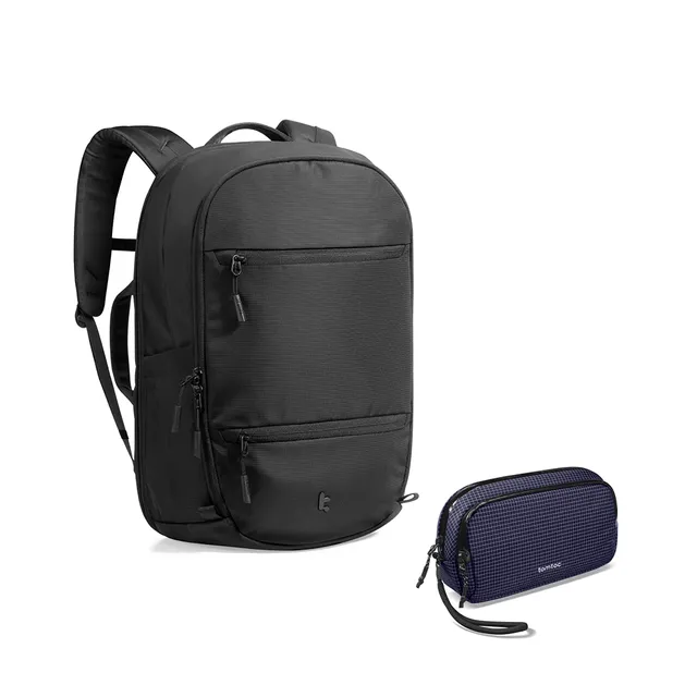 tomtoc-urban-travel-duo-pro-rucksack-32l-pouch-1-8l image 1
