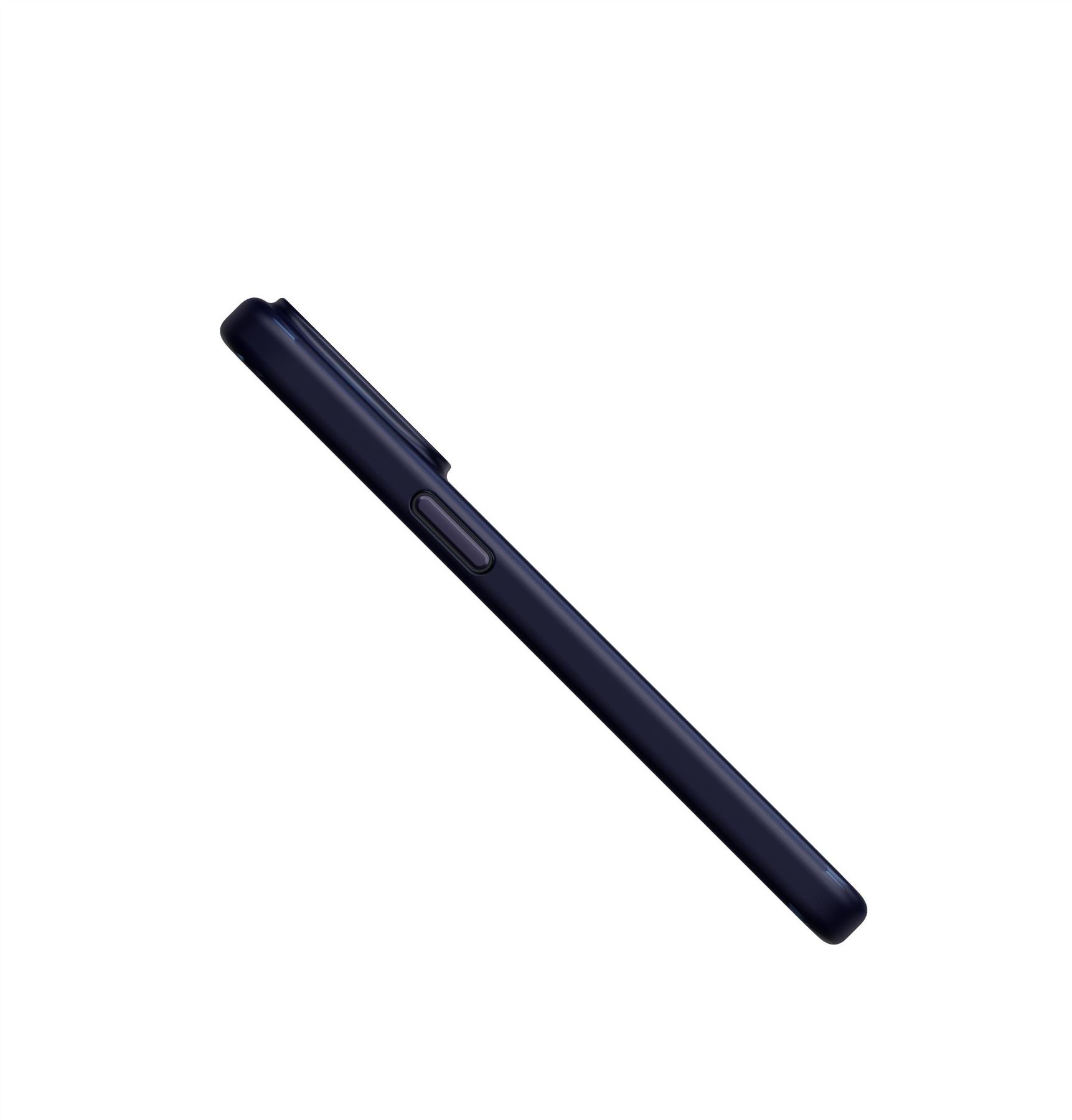 tech21-evo-check-iphone-15-pro-max-h-lle-midnight-blue-magsafe image 4