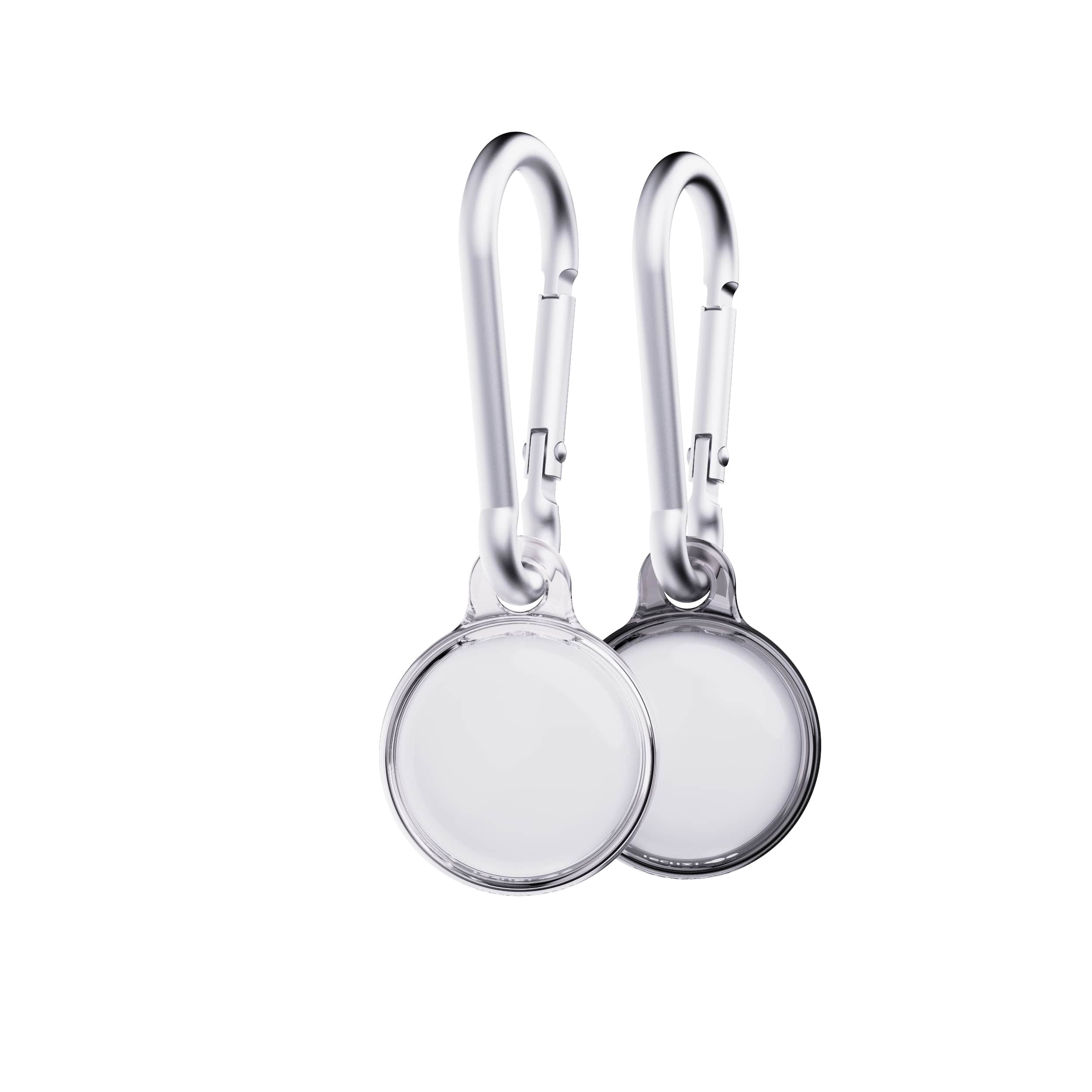 tech21-evopop-airtag-h-lle-2er-space-grey-clear image 5