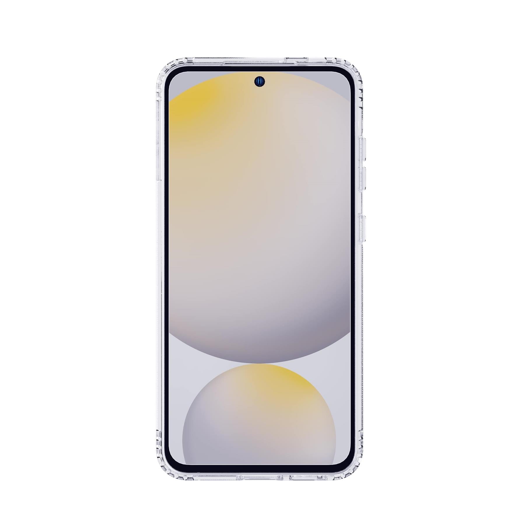 tech21-evolite-galaxy-s24-fe-h-lle-clear-transparent-8ft image 2
