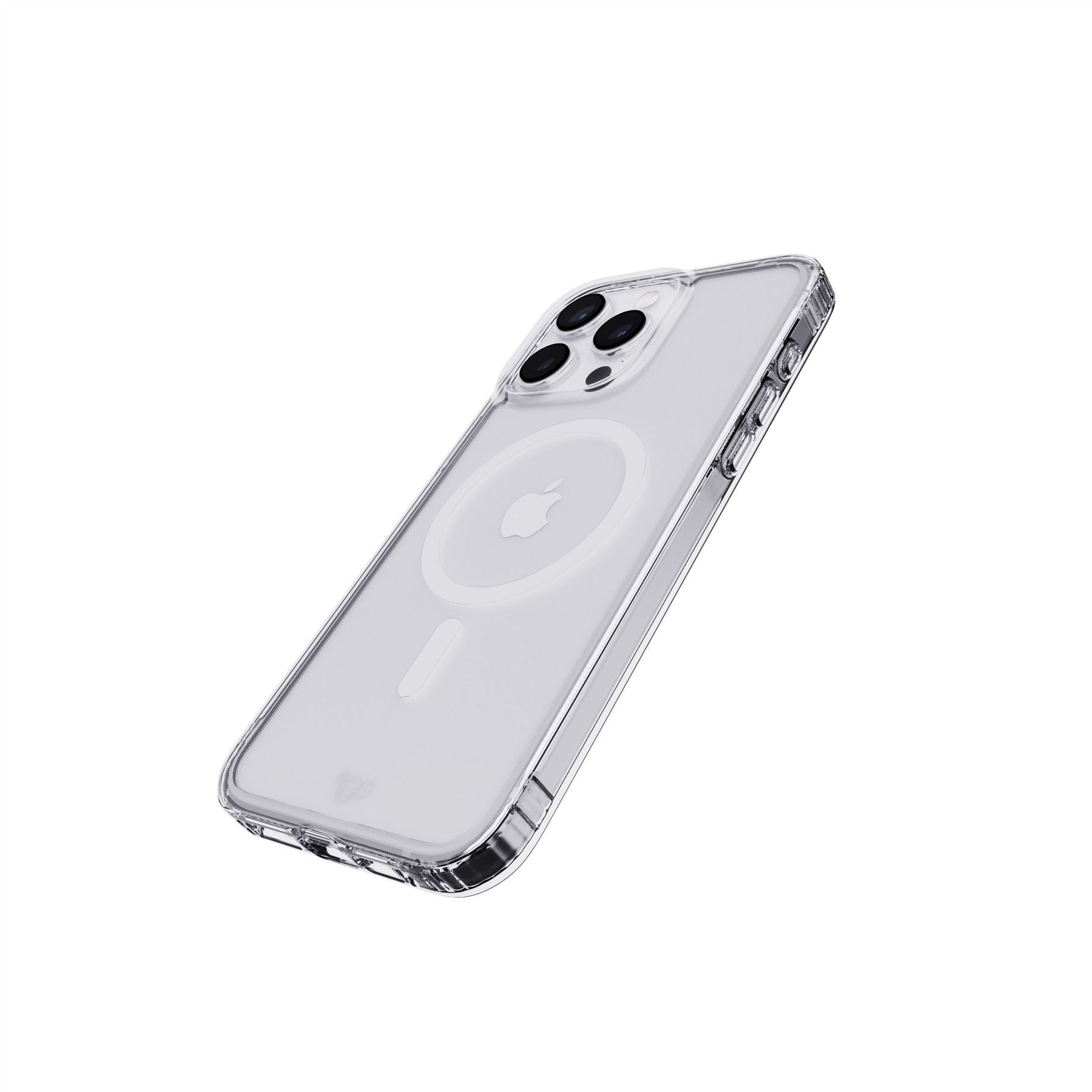 tech21-evoclear-iphone-15-pro-max-handyh-lle-transparent-clear image 3