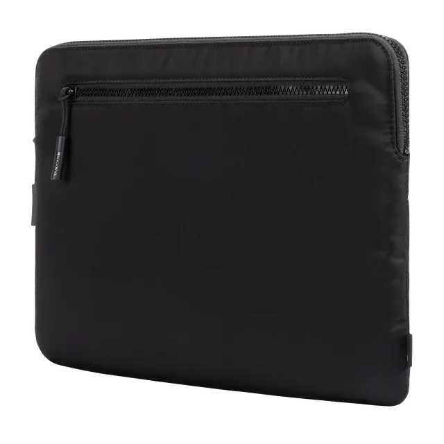 incase-compact-sleeve-14-zoll-laptop-h-lle-schwarz-nylon image 1